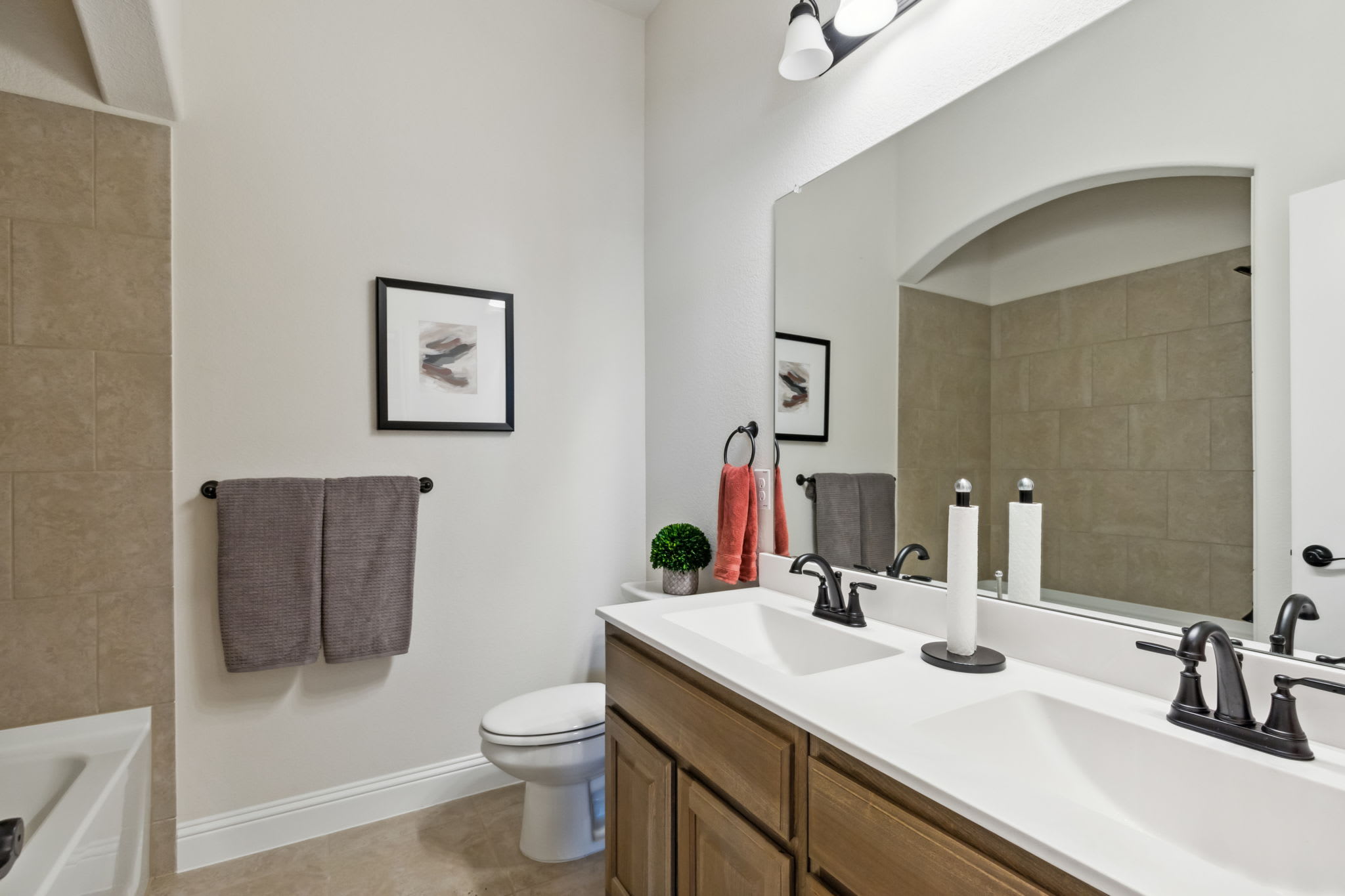 Concept 2796 | DFW | Landsea Homes