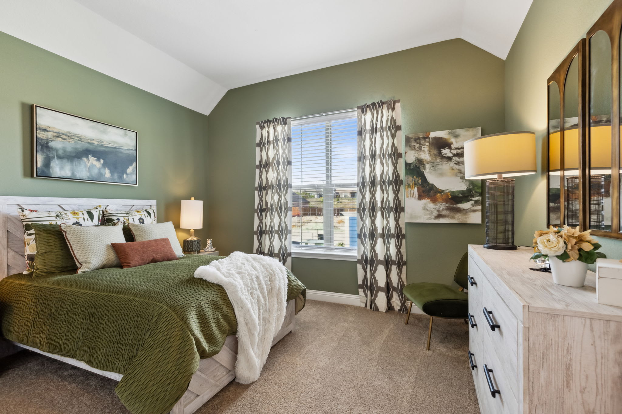 Concept 2796 | DFW | Landsea Homes