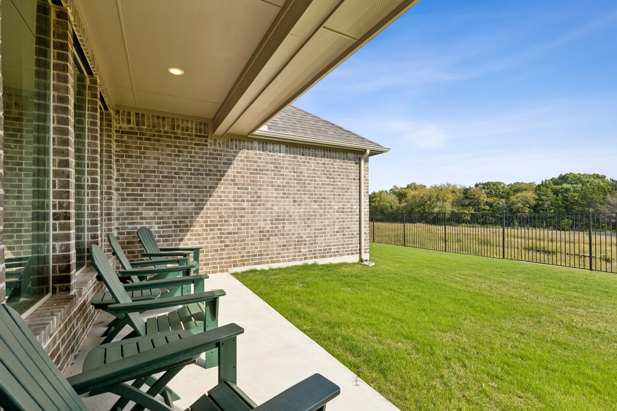 Concept 2796 | DFW | Landsea Homes