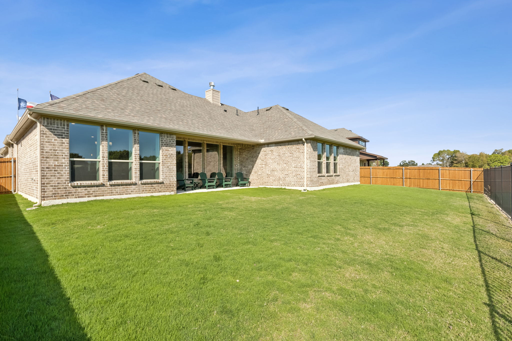 Concept 2796 | DFW | Landsea Homes