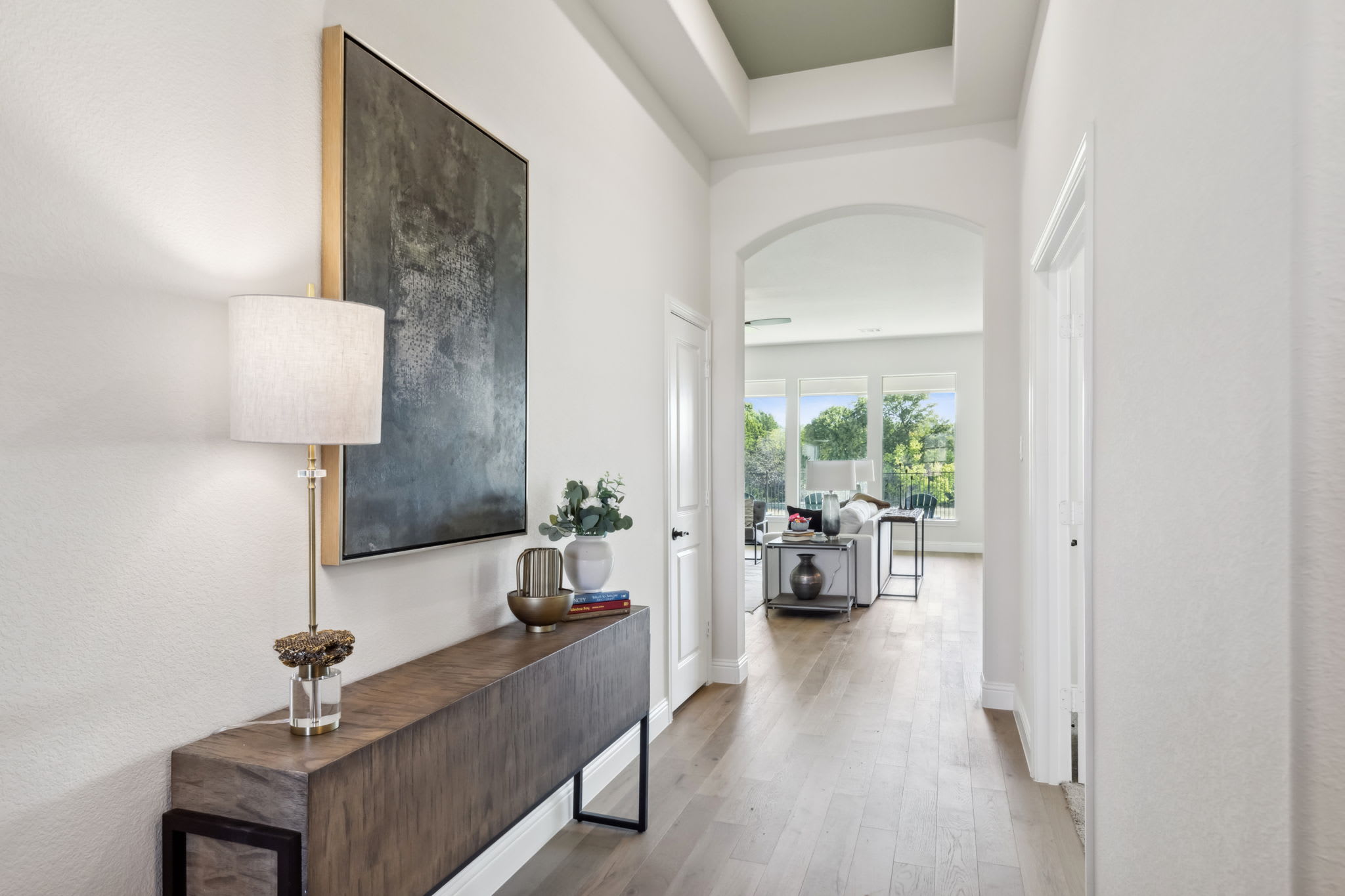 Concept 2796 | DFW | Landsea Homes