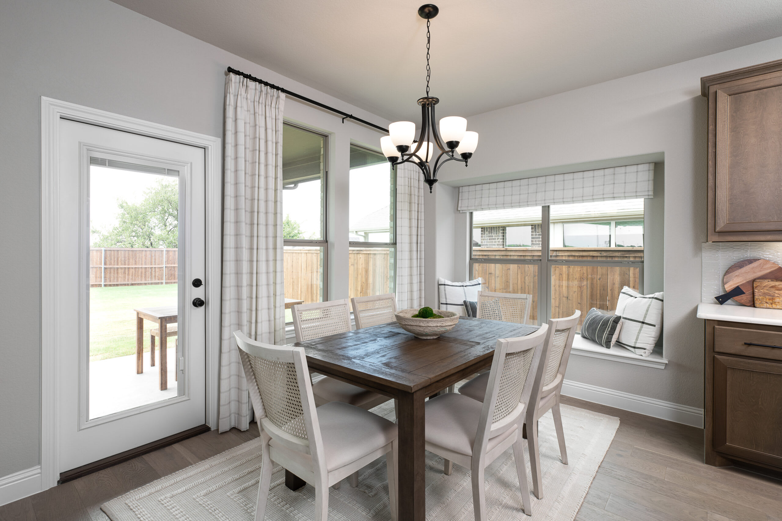 Concept 3135 | DFW | Landsea Homes