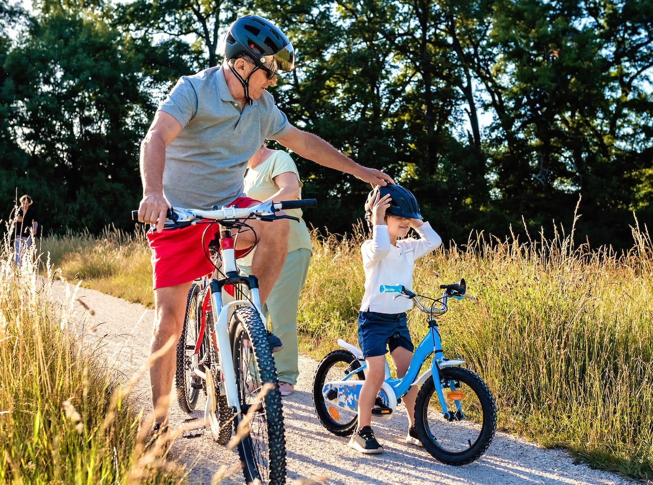 Lovers Landing | DFW | Landsea Homes