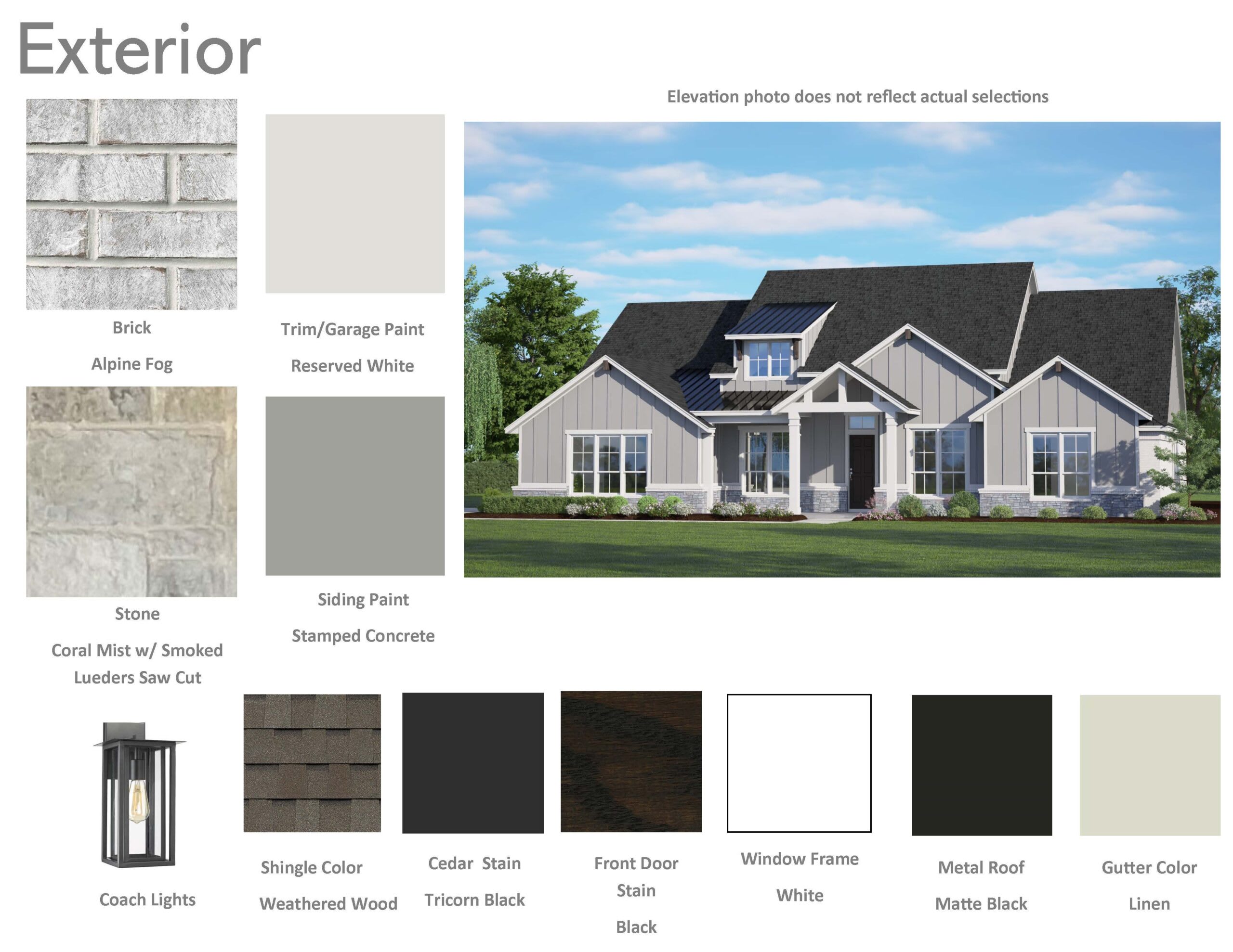 Concept 3441 175 Waterview Drive Landsea Homes