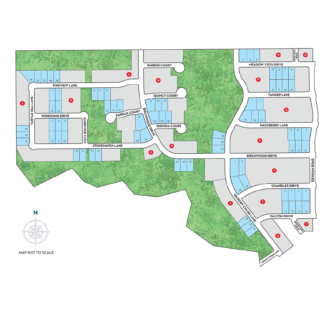 Site Map