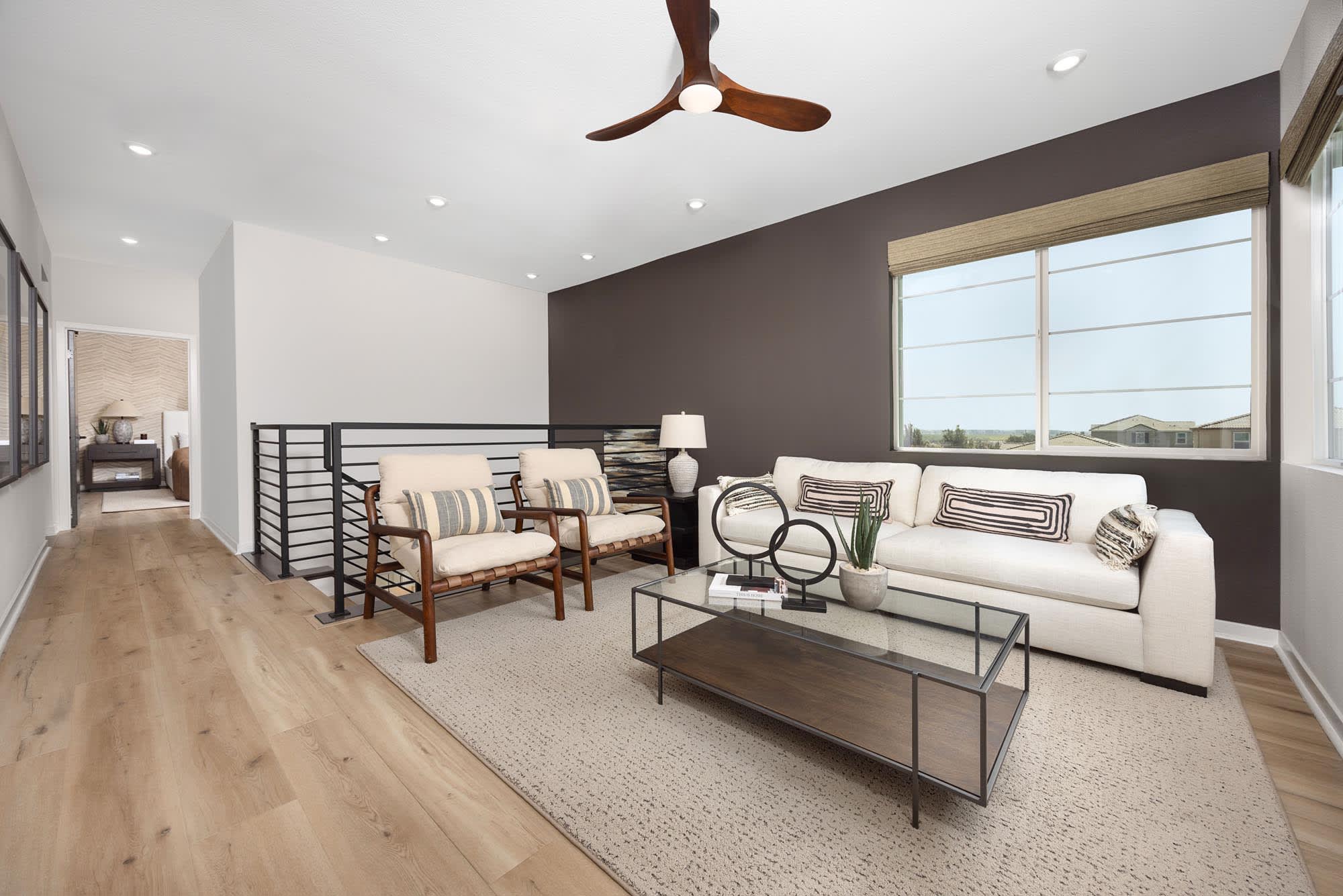 Loft – Plan 2 – Peri in Ontario, CA by Landsea Homes