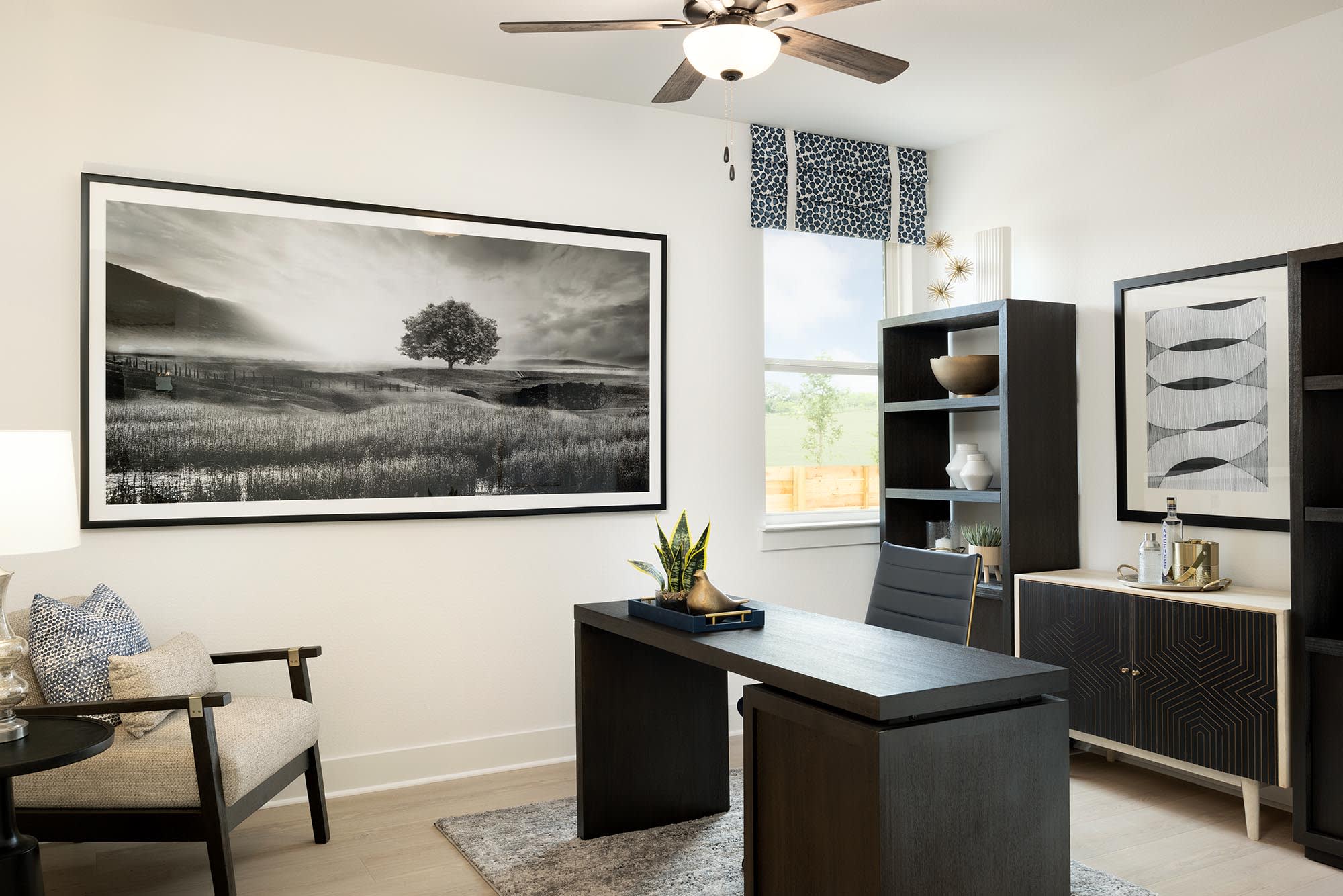 Study | Jaya | Sage Collection – Freedom at Anthem in Kyle, TX by Landsea Homes