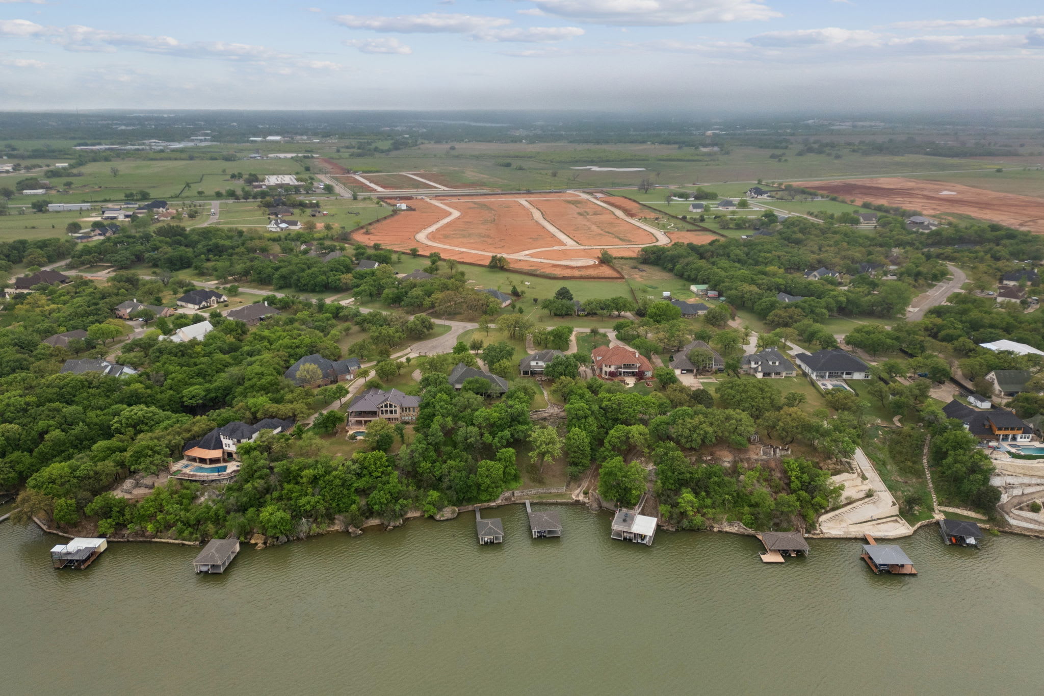 El Dorado - Granbury, TX