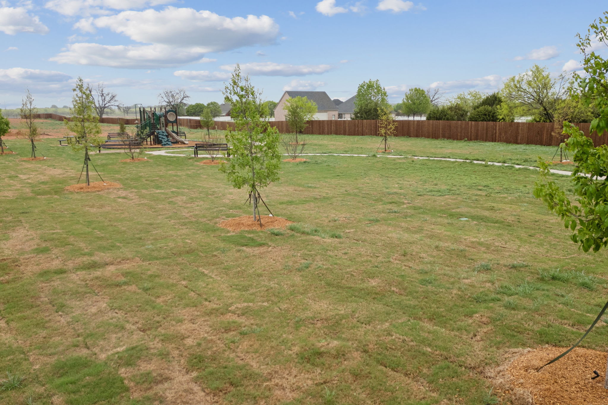 El Dorado - Granbury, TX