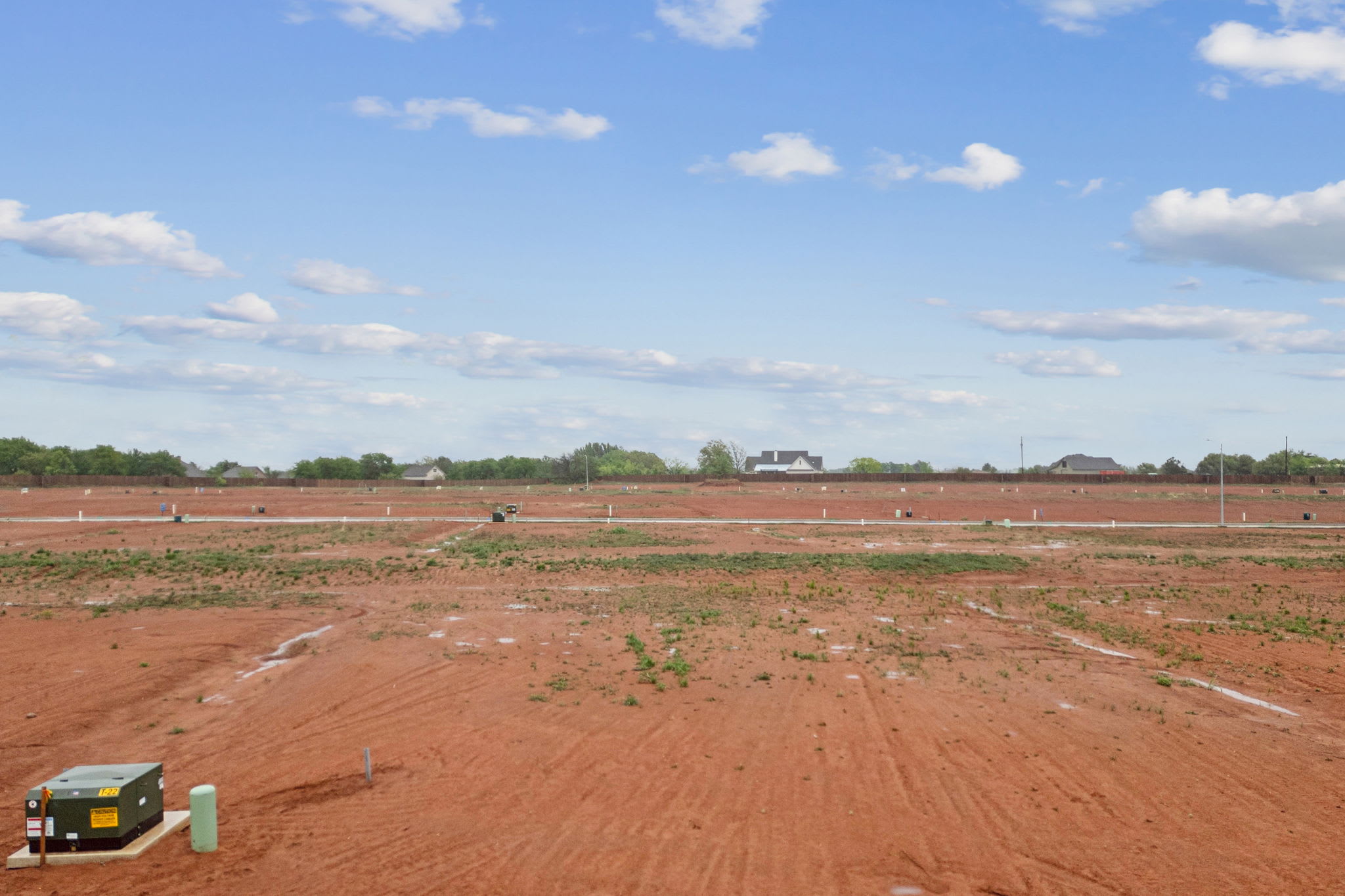 El Dorado - Granbury, TX