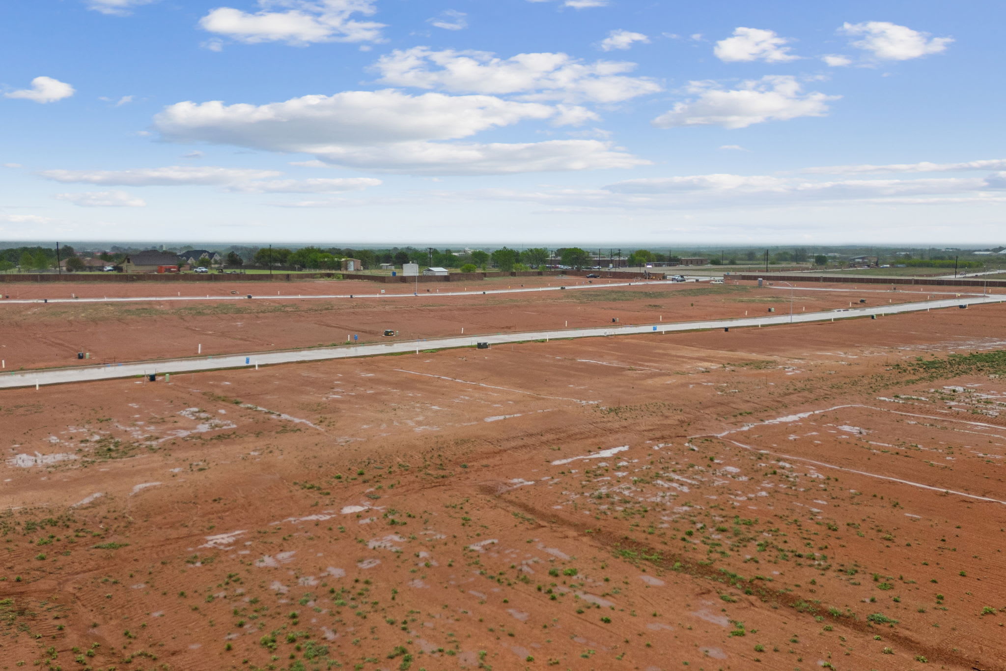 El Dorado - Granbury, TX