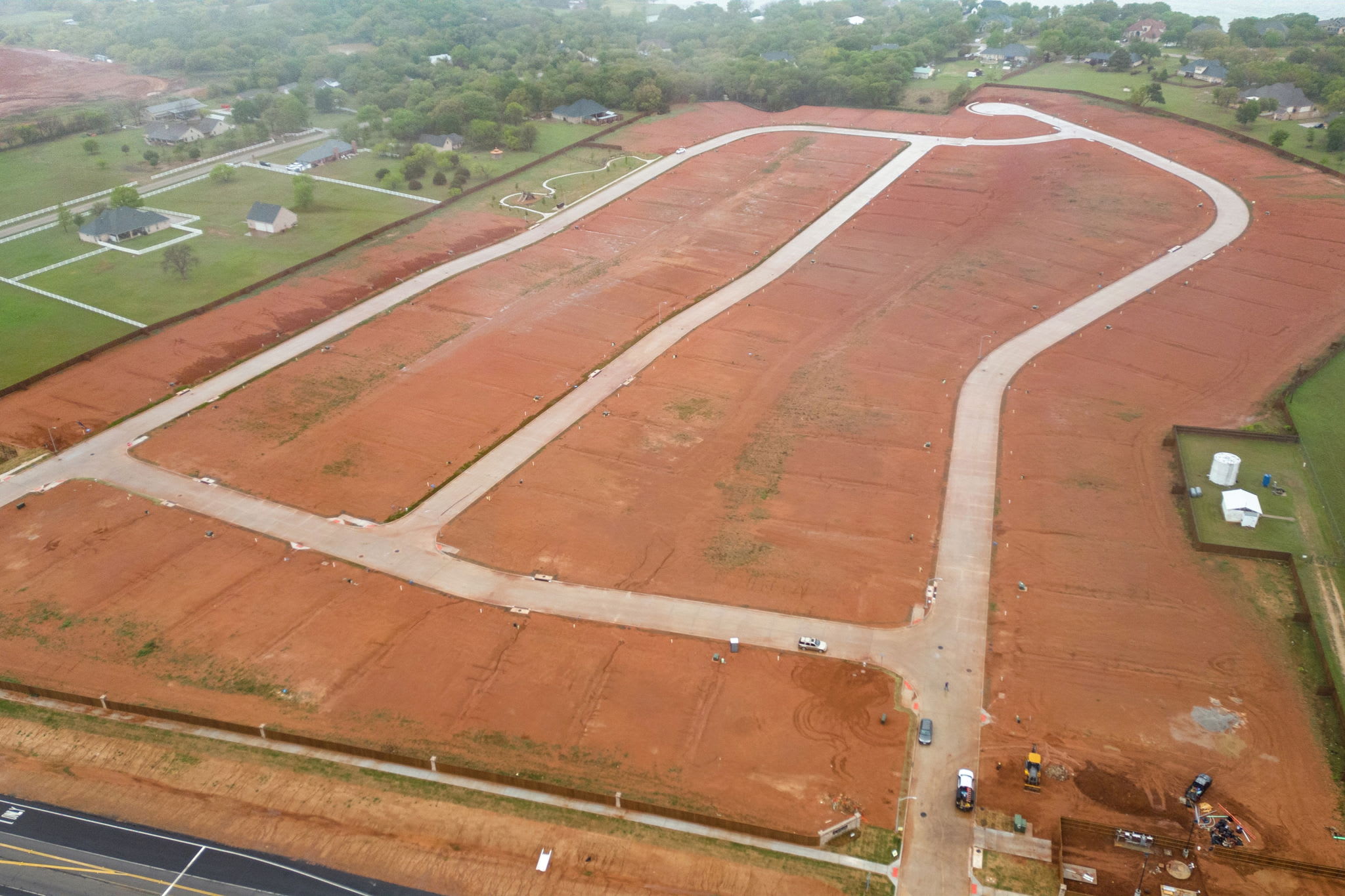 El Dorado - Granbury, TX