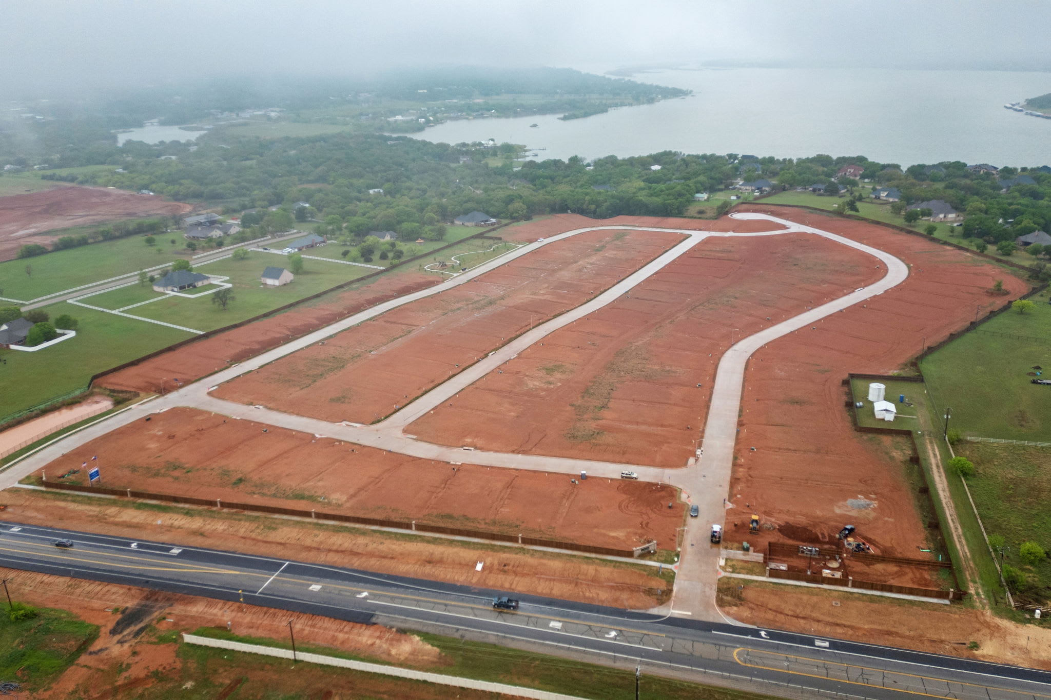 El Dorado - Granbury, TX