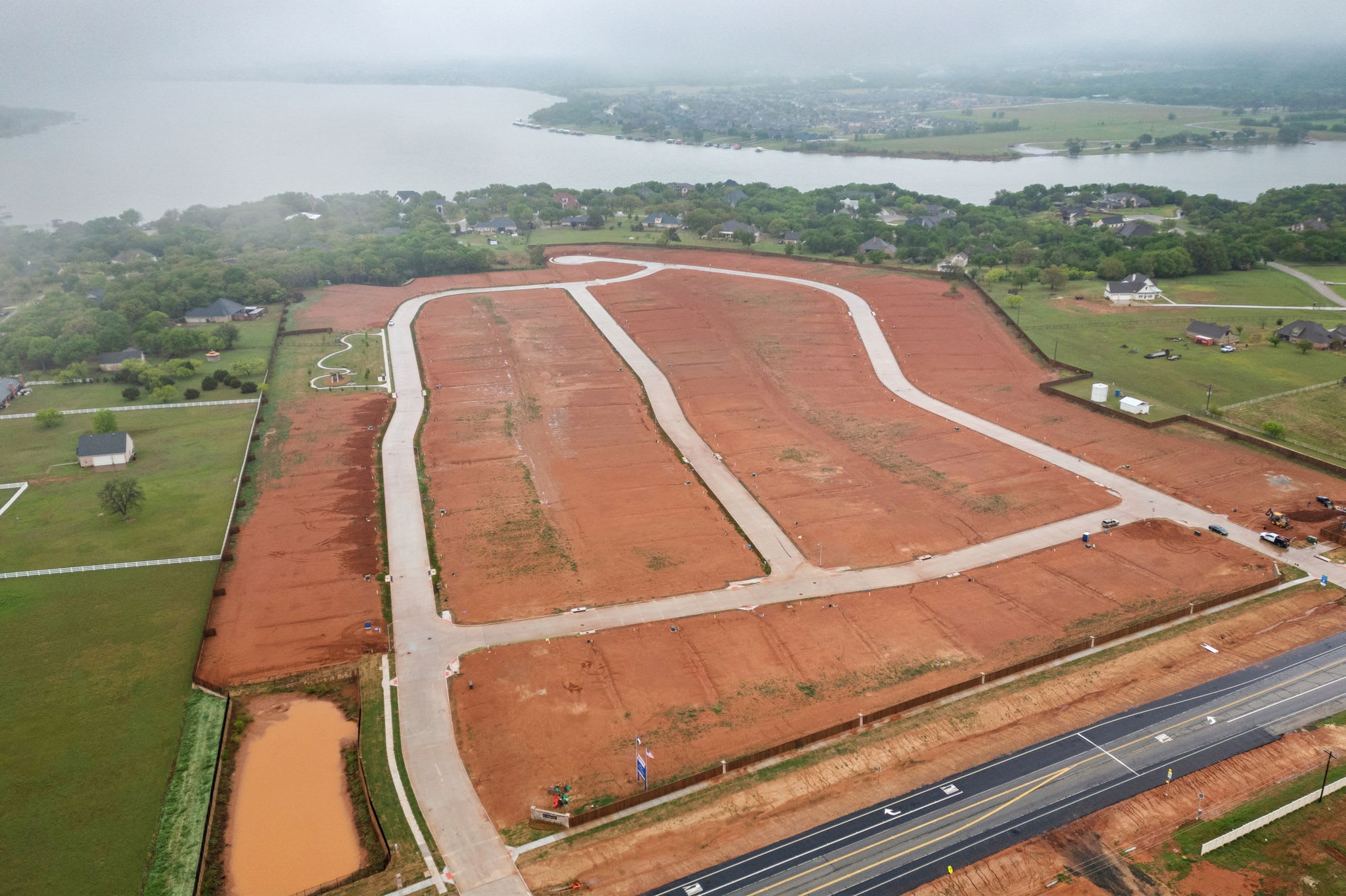 El Dorado - Granbury, TX