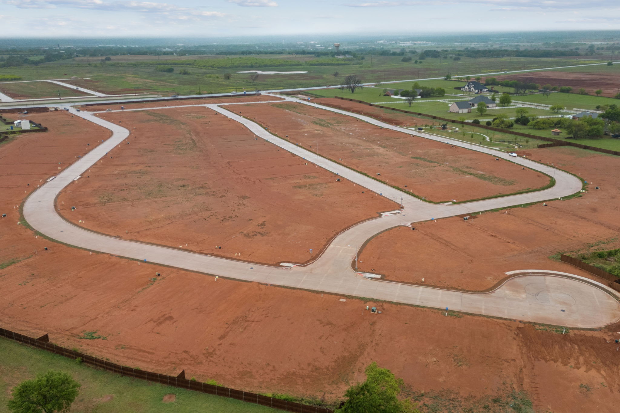 El Dorado - Granbury, TX