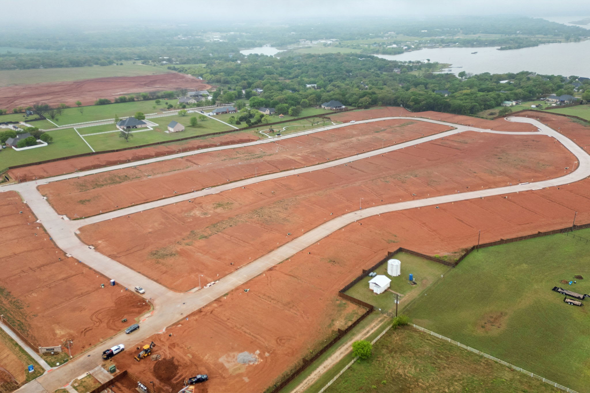 El Dorado - Granbury, TX