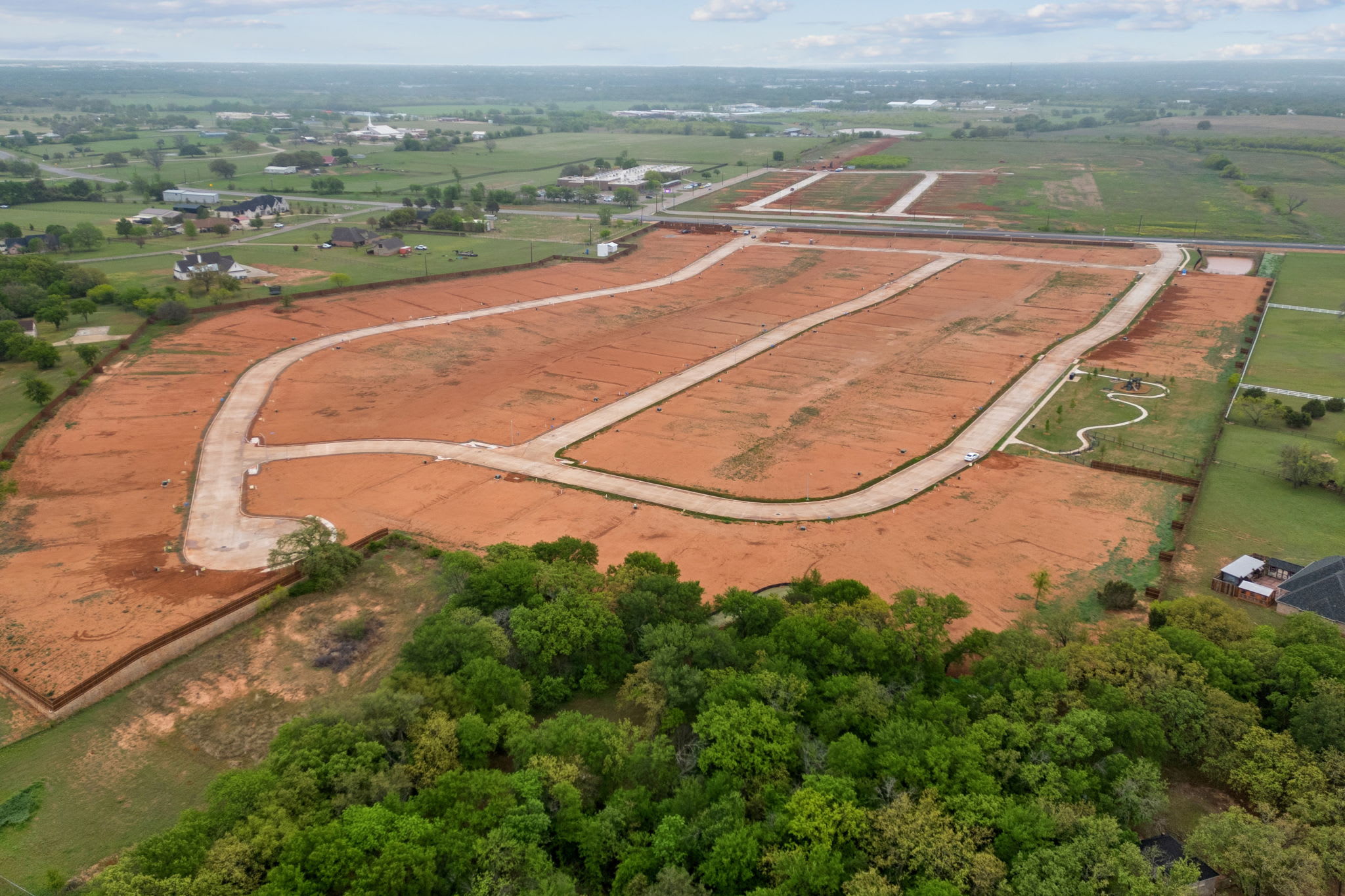 El Dorado - Granbury, TX