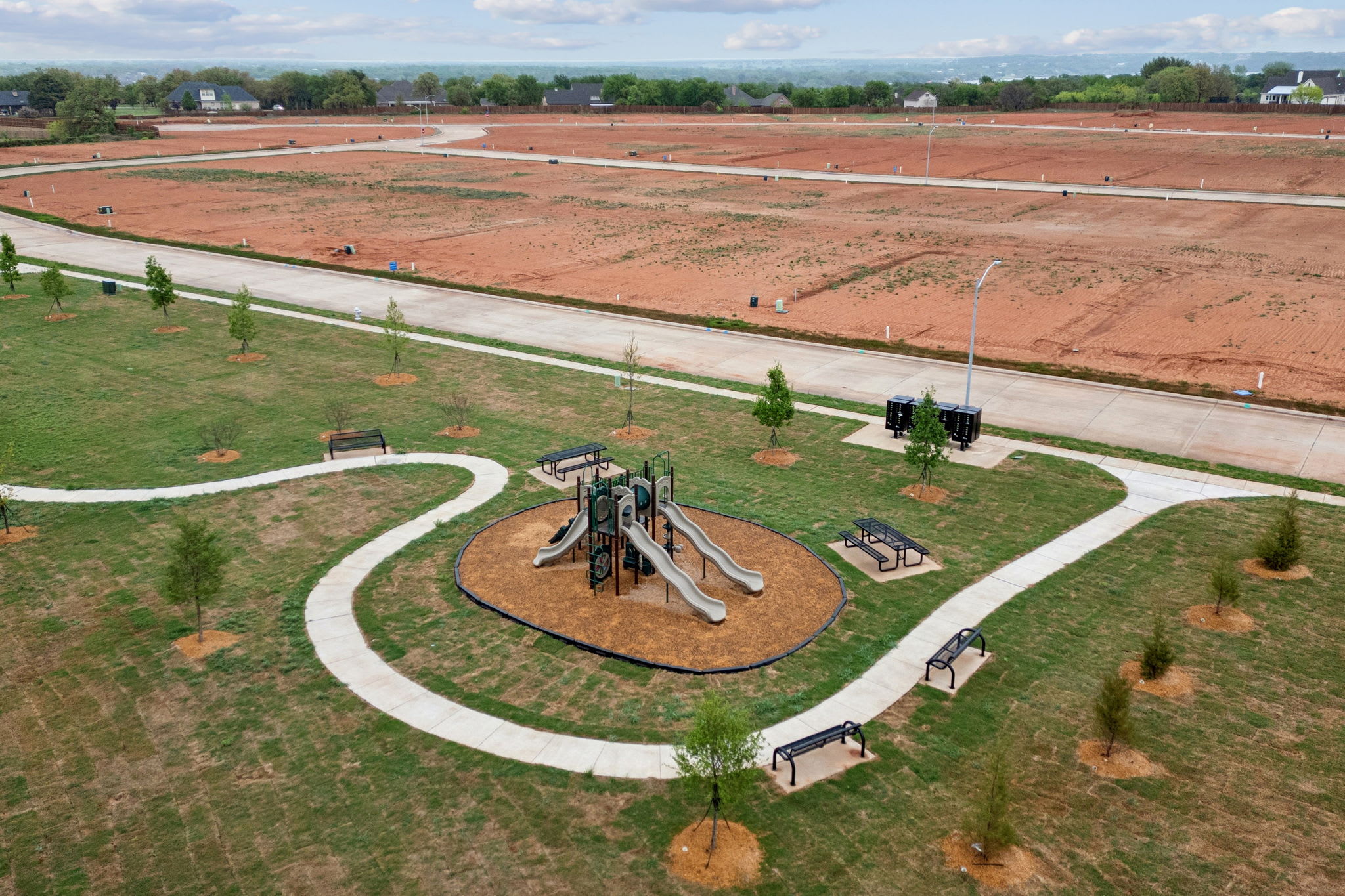 El Dorado - Granbury, TX