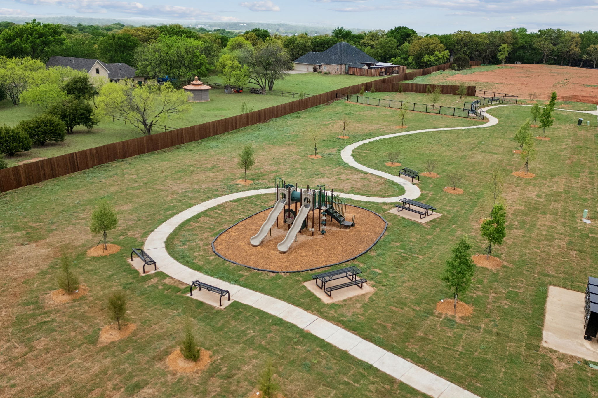 El Dorado - Granbury, TX