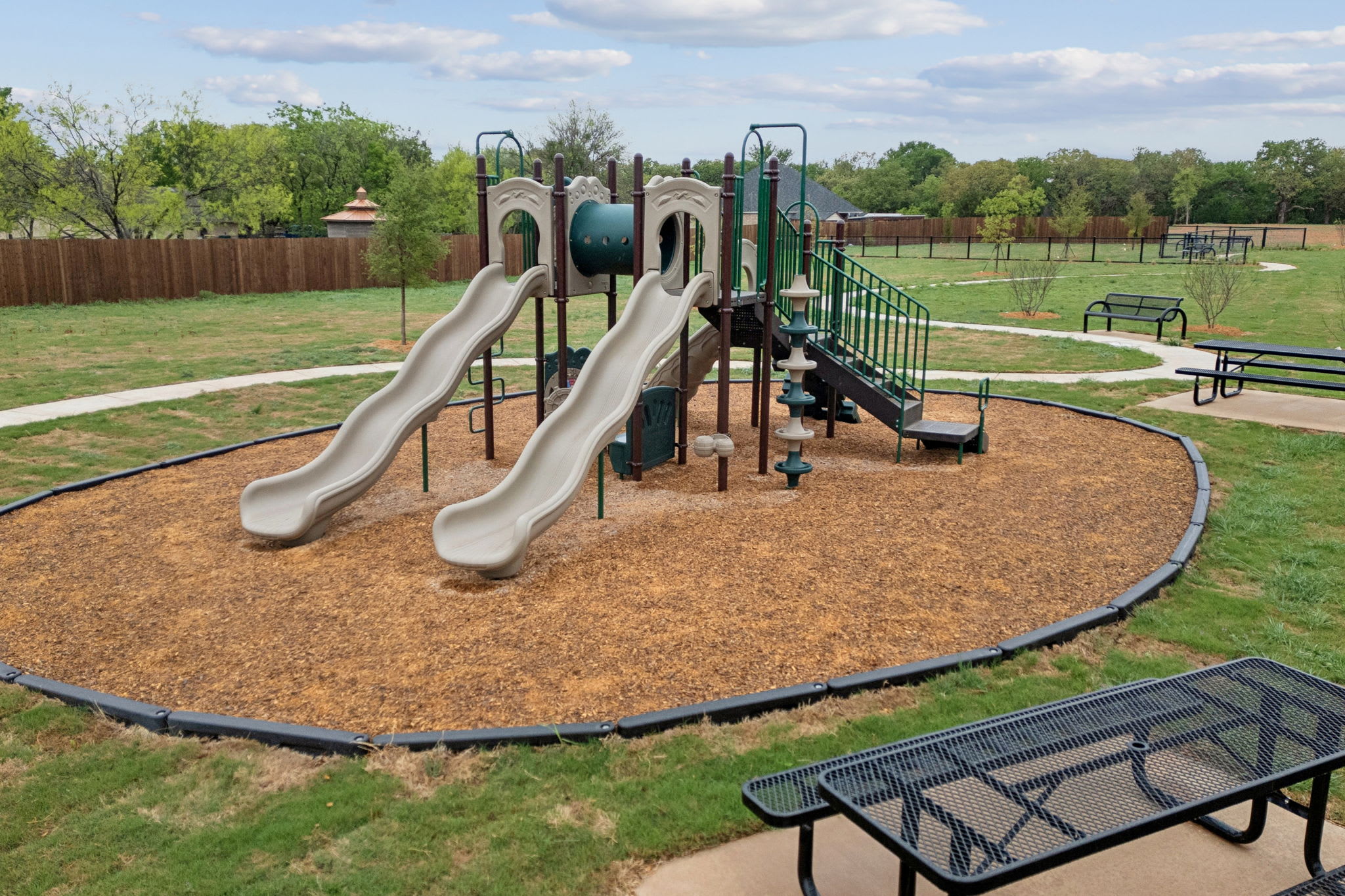 El Dorado - Granbury, TX