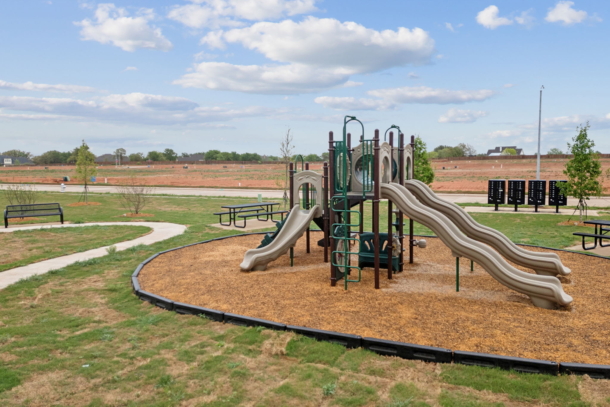 El Dorado - Granbury, TX