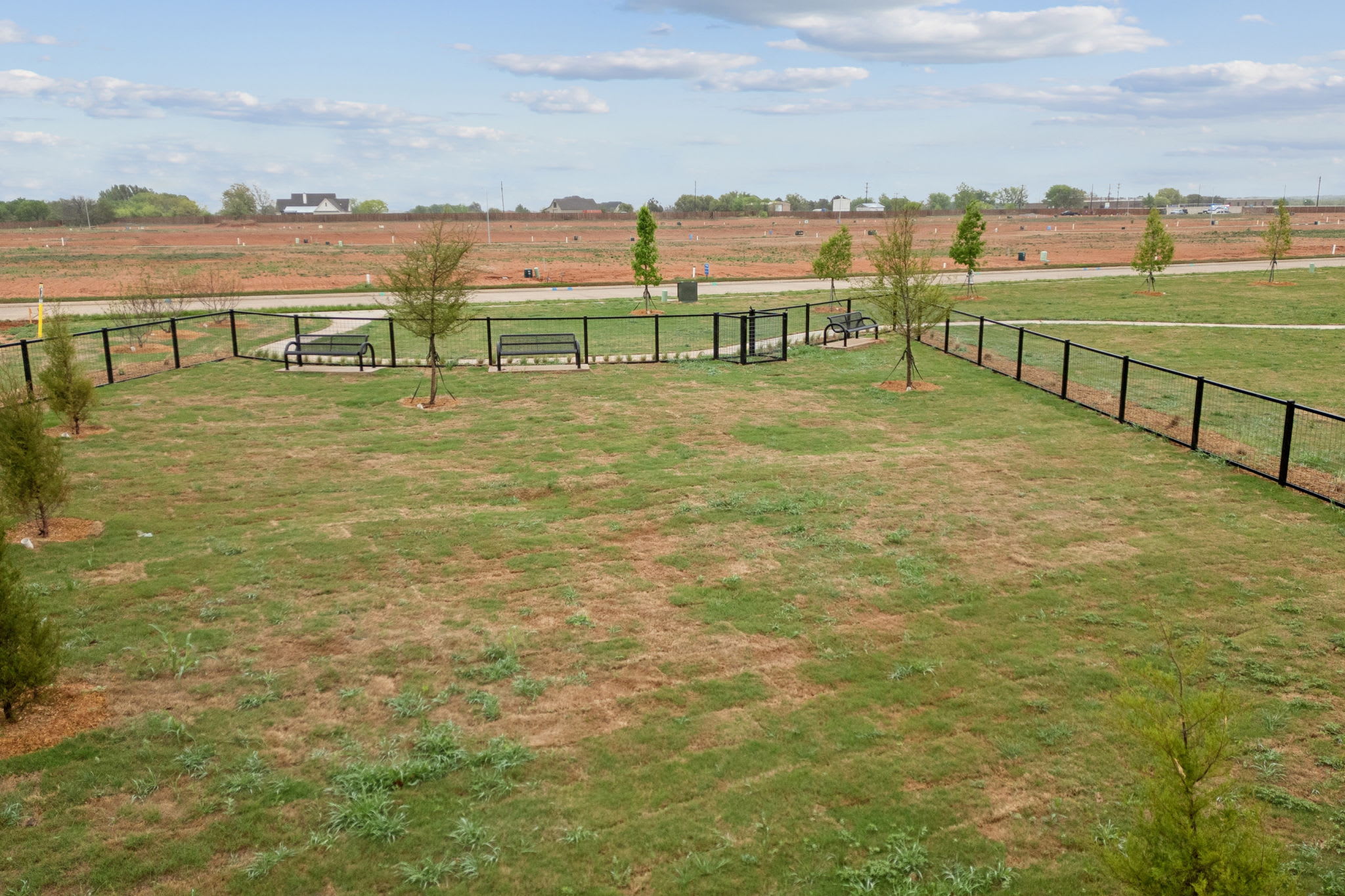 El Dorado - Granbury, TX