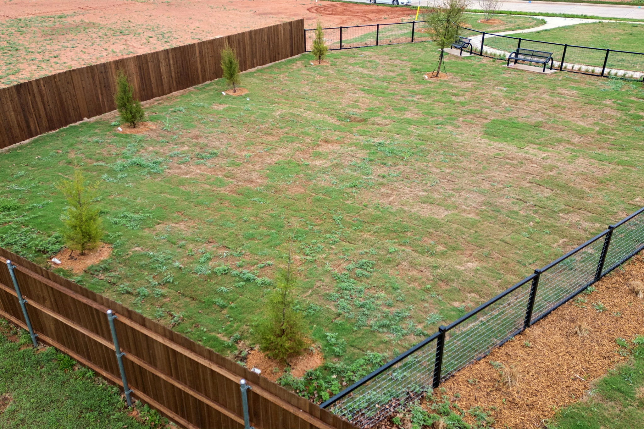 El Dorado - Granbury, TX