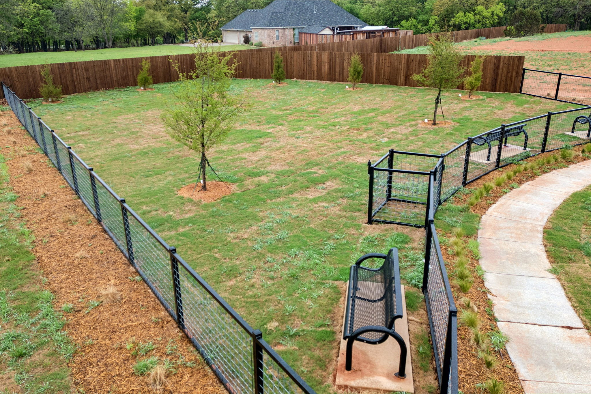 El Dorado - Granbury, TX