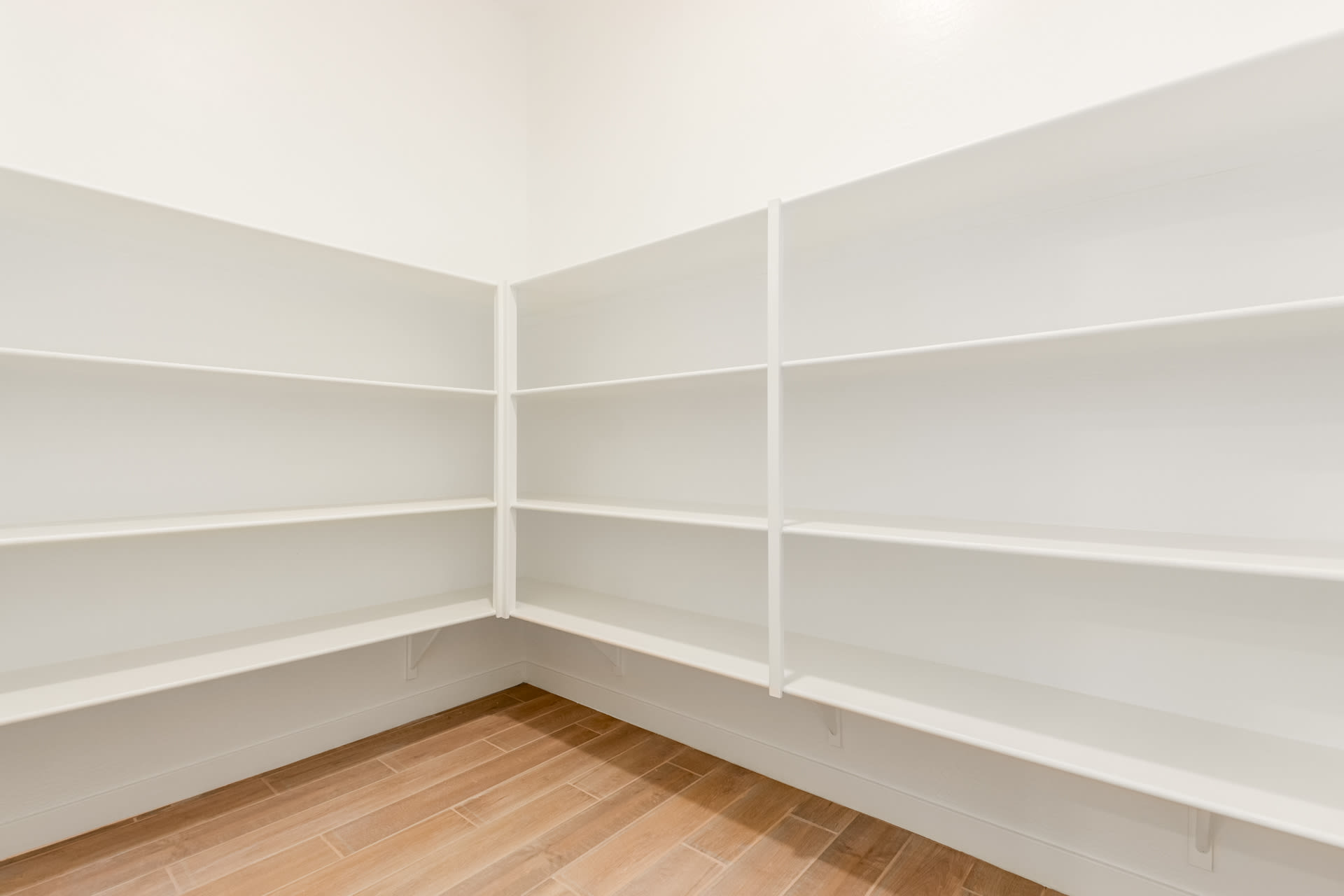 Lot 38 | Kitchen Pantry | Madera 5G | Wildera – Peak Series | New Homes in San Tan Valley, AZ | Landsea Homes