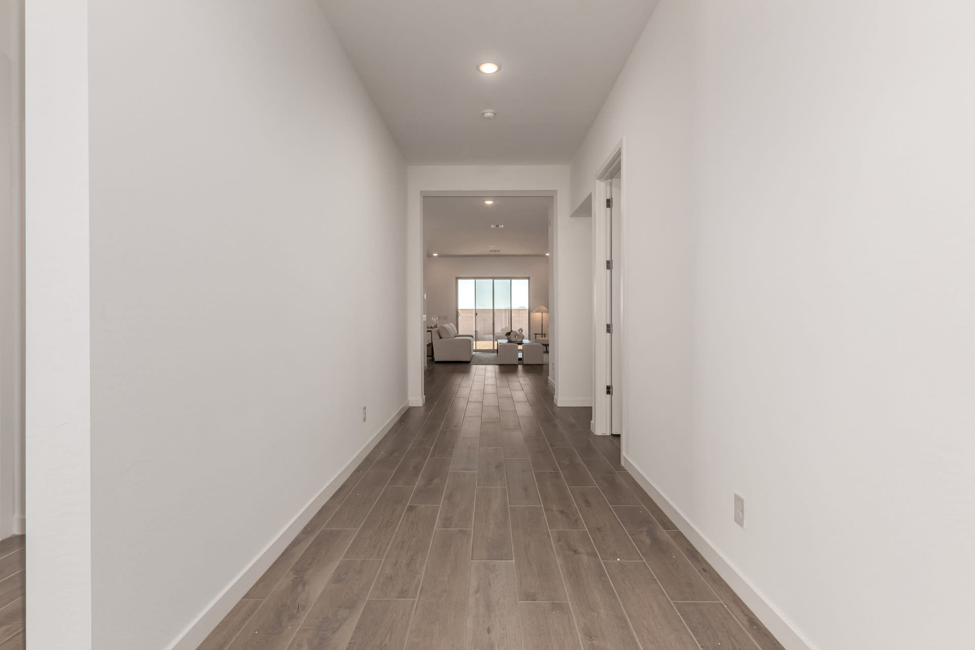 Lot 34 | Fremont | Wildera – Peak Series | New Homes in San Tan Valley, AZ | Landsea Homes