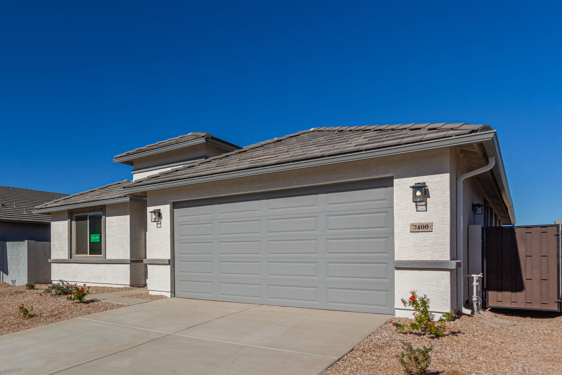 Lot 35 | Gila | Wildera – Valley Series | New Homes in San Tan Valley, AZ | Landsea Homes