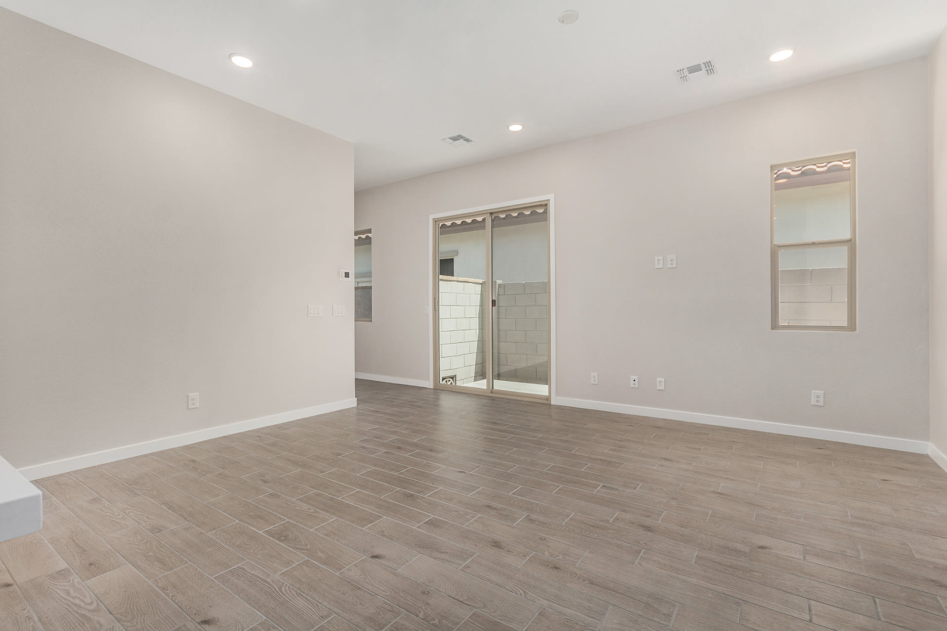 Lot 71 | Mariposa | Mira Vista at Victory in Buckeye, AZ by Landsea Homes