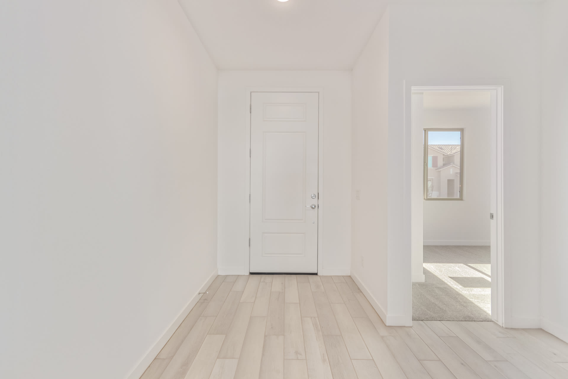 Lot 35 | Gila | Wildera – Valley Series | New Homes in San Tan Valley, AZ | Landsea Homes