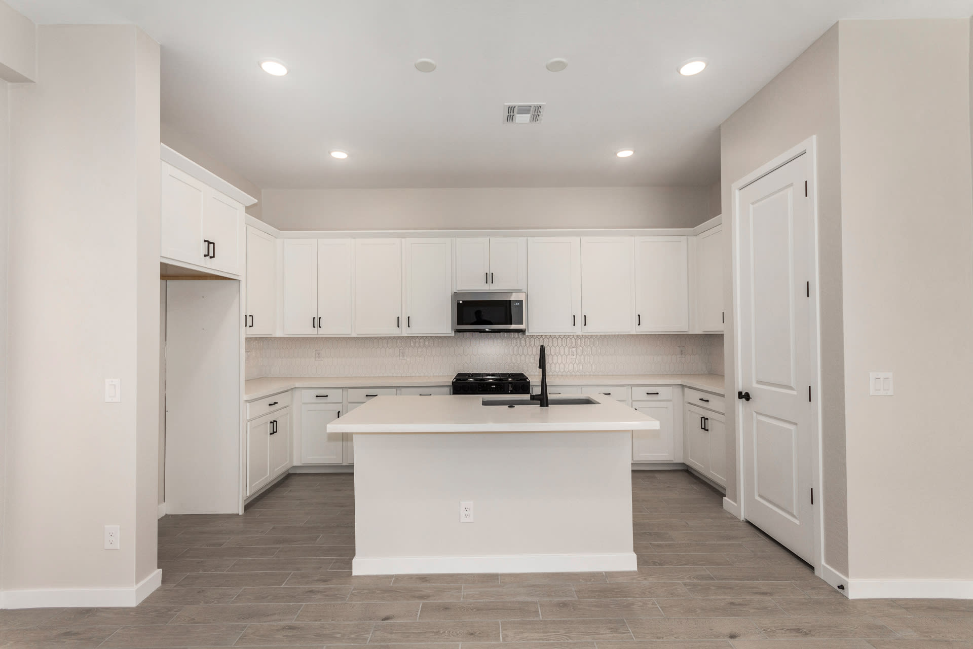 Lot 71 | Mariposa | Mira Vista at Victory in Buckeye, AZ by Landsea Homes