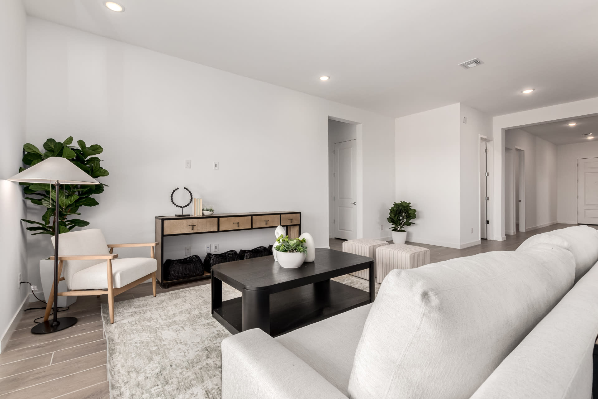 Lot 34 | Fremont | Wildera – Peak Series | New Homes in San Tan Valley, AZ | Landsea Homes