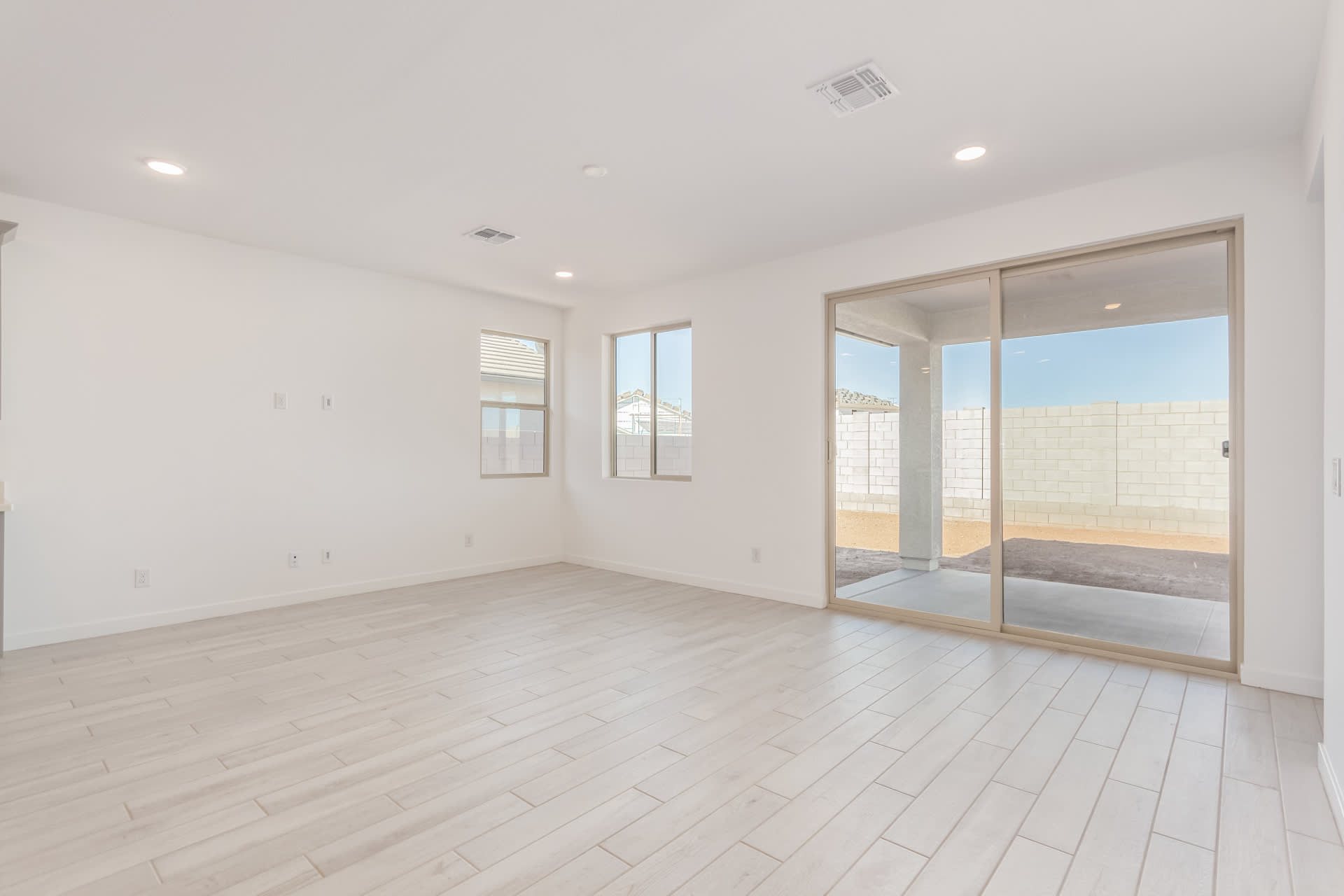 Lot 35 | Gila | Wildera – Valley Series | New Homes in San Tan Valley, AZ | Landsea Homes