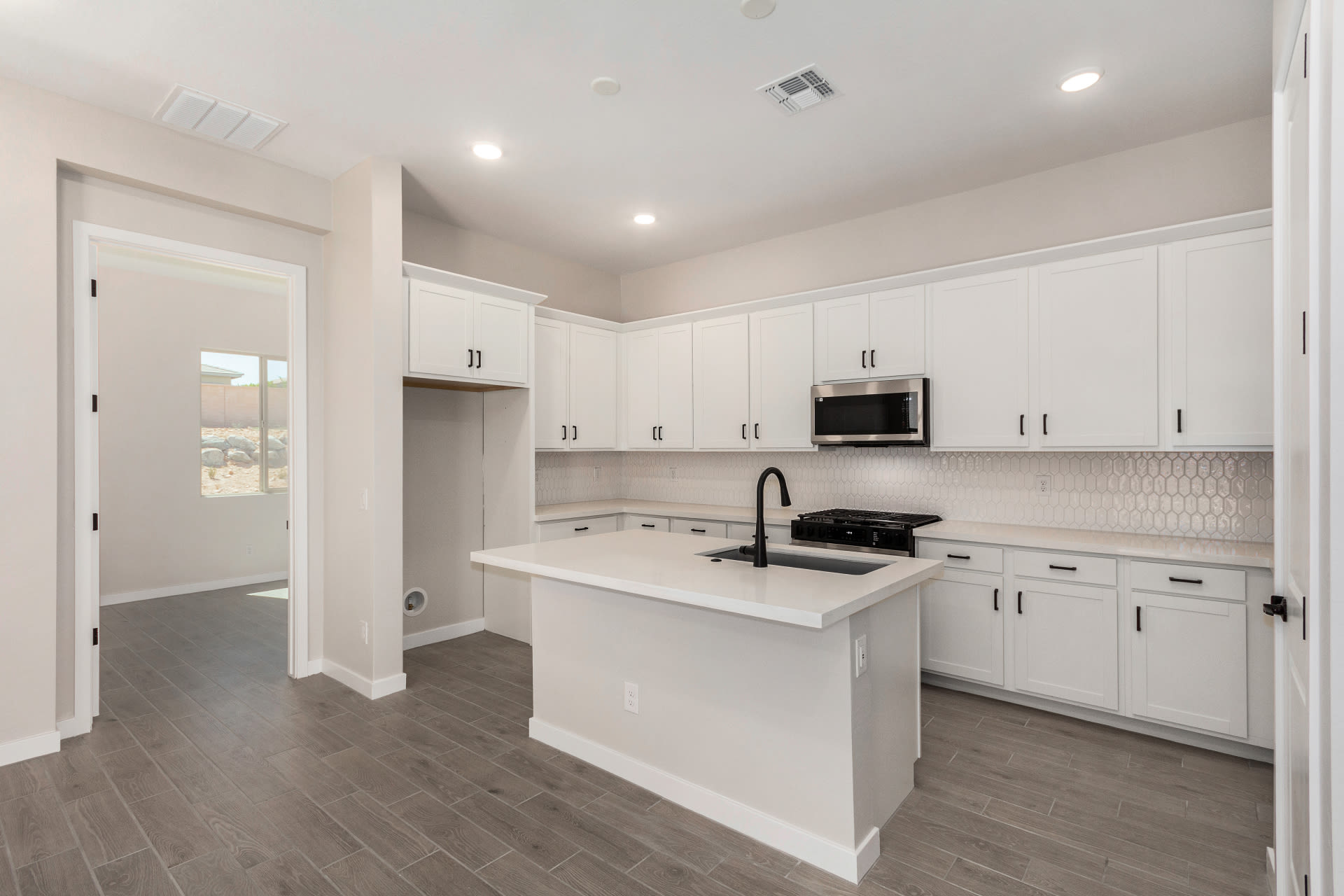 Lot 71 | Mariposa | Mira Vista at Victory in Buckeye, AZ by Landsea Homes