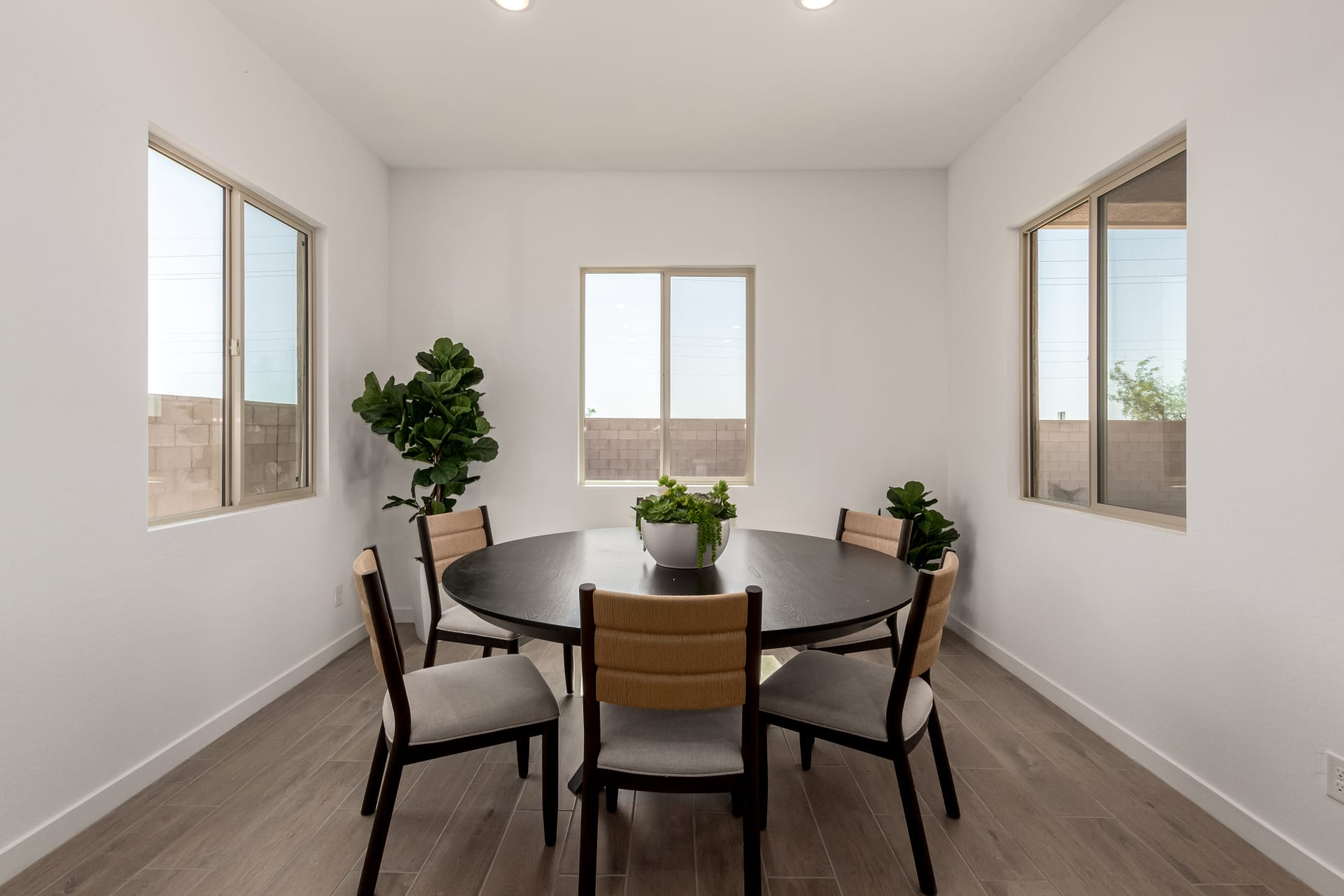 Lot 34 | Fremont | Wildera – Peak Series | New Homes in San Tan Valley, AZ | Landsea Homes