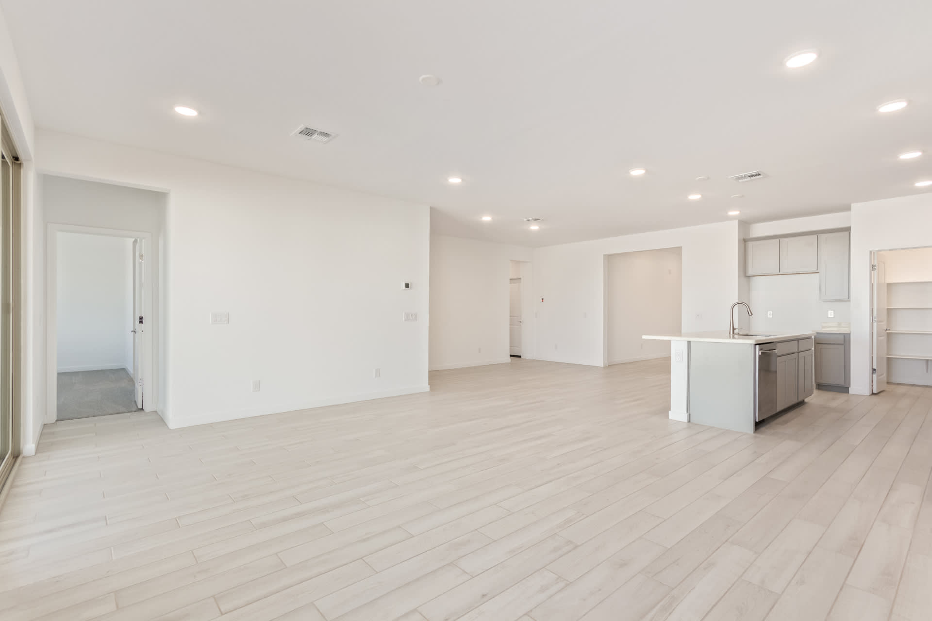 Lot 35 | Gila | Wildera – Valley Series | New Homes in San Tan Valley, AZ | Landsea Homes