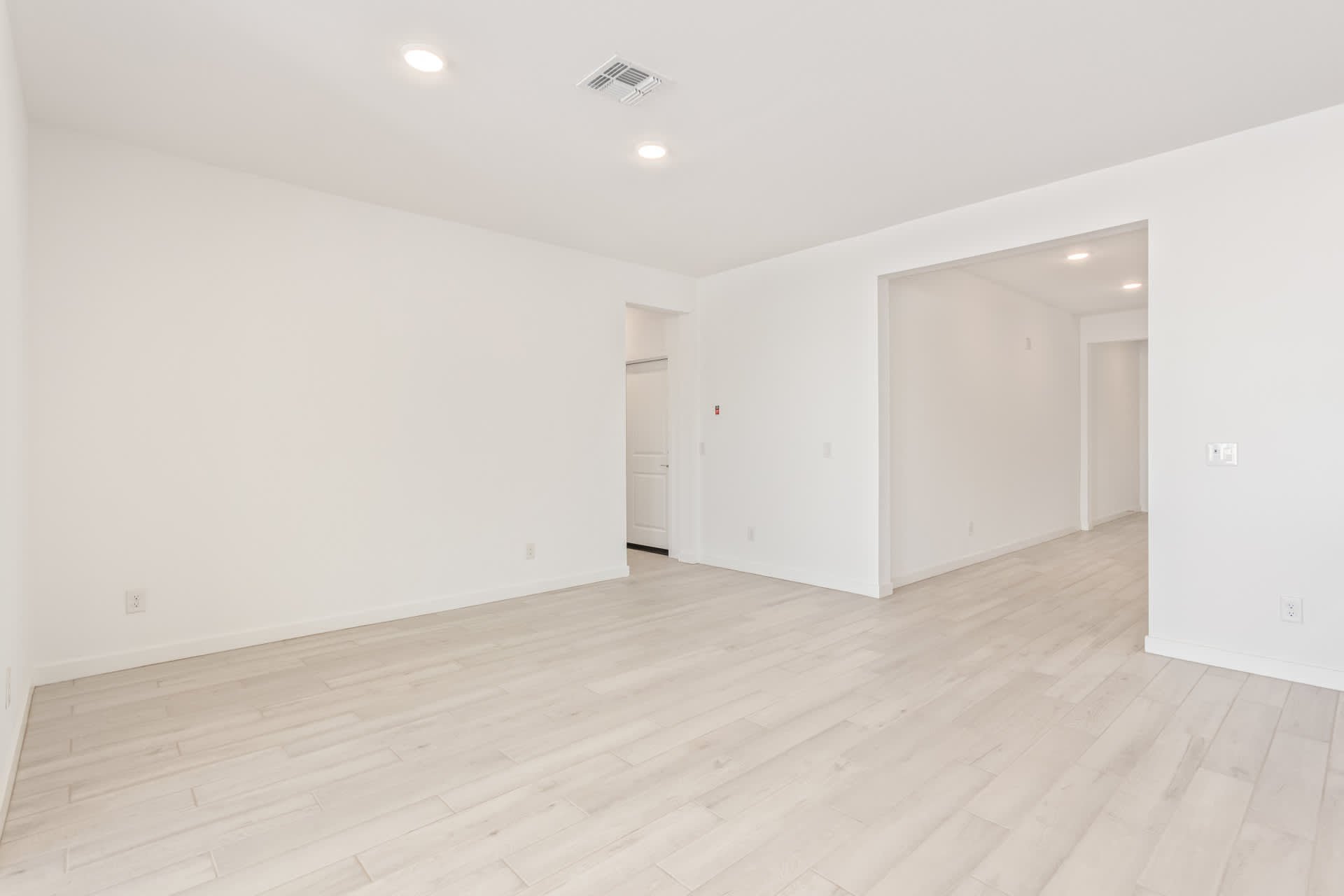 Lot 35 | Gila | Wildera – Valley Series | New Homes in San Tan Valley, AZ | Landsea Homes