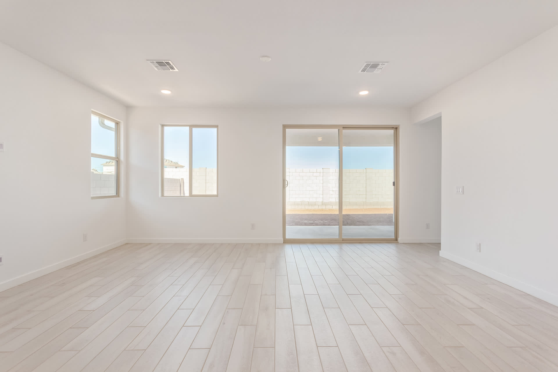 Lot 35 | Gila | Wildera – Valley Series | New Homes in San Tan Valley, AZ | Landsea Homes