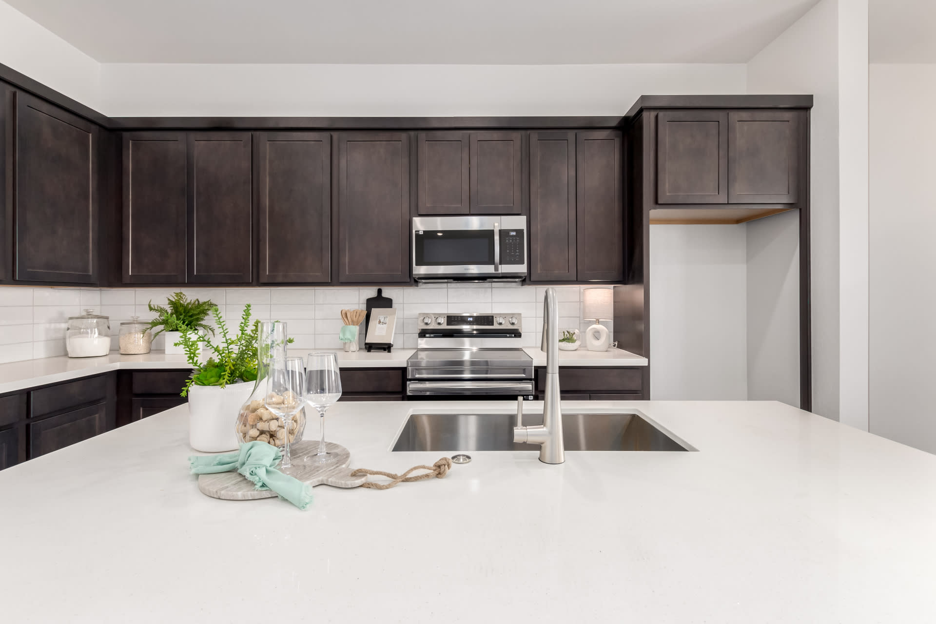 Lot 34 | Fremont | Wildera – Peak Series | New Homes in San Tan Valley, AZ | Landsea Homes