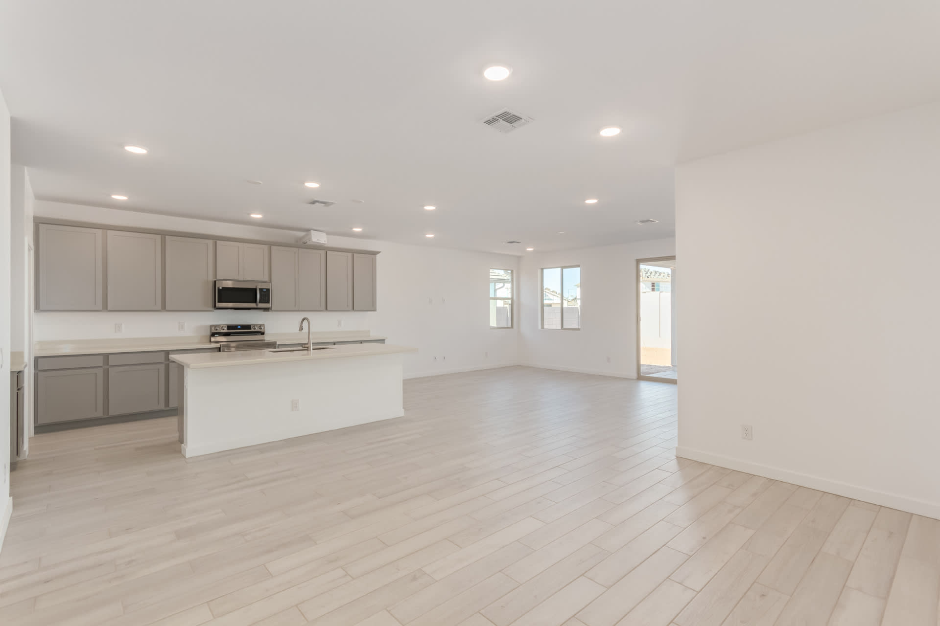 Lot 35 | Gila | Wildera – Valley Series | New Homes in San Tan Valley, AZ | Landsea Homes