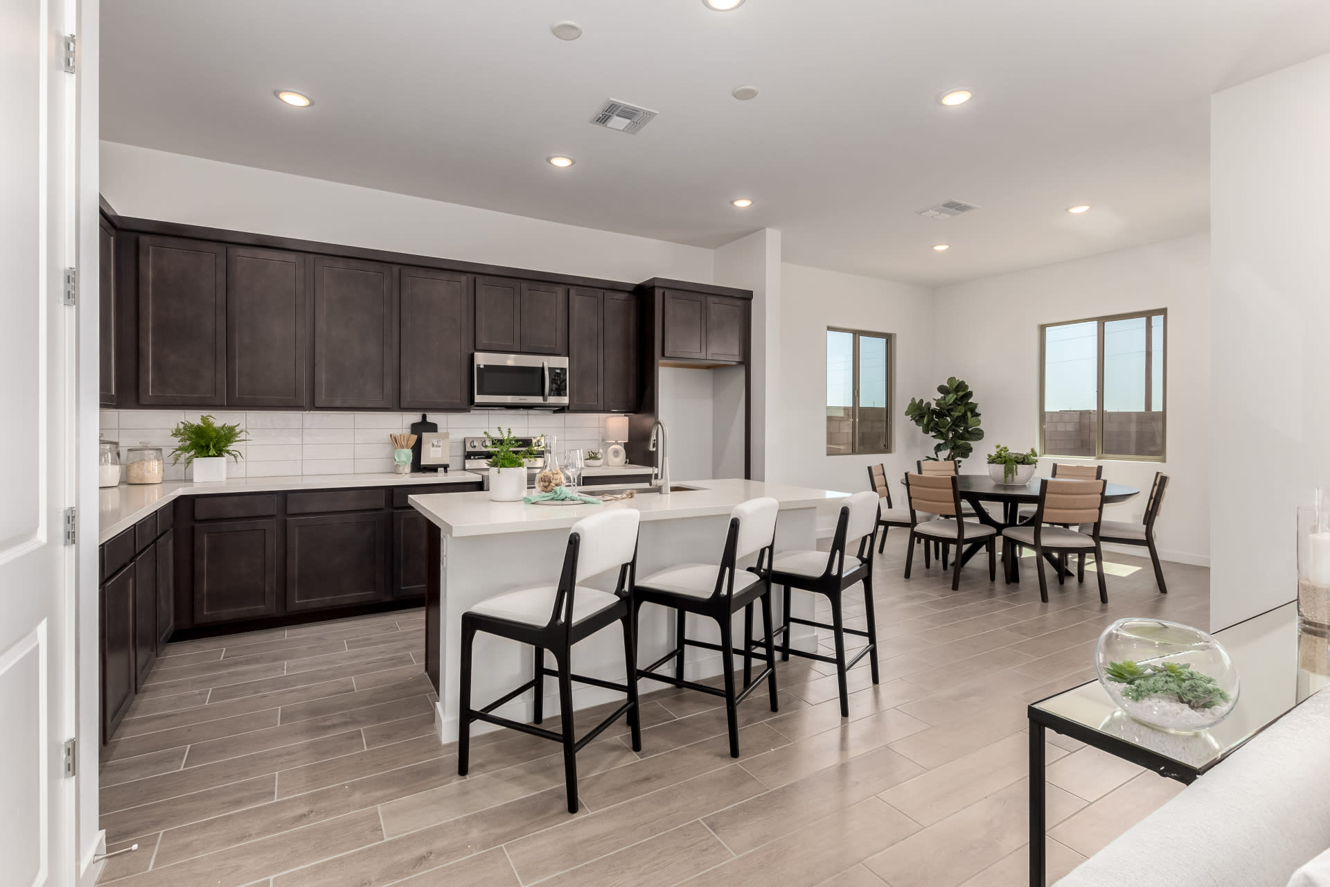 Lot 34 | Fremont | Wildera – Peak Series | New Homes in San Tan Valley, AZ | Landsea Homes
