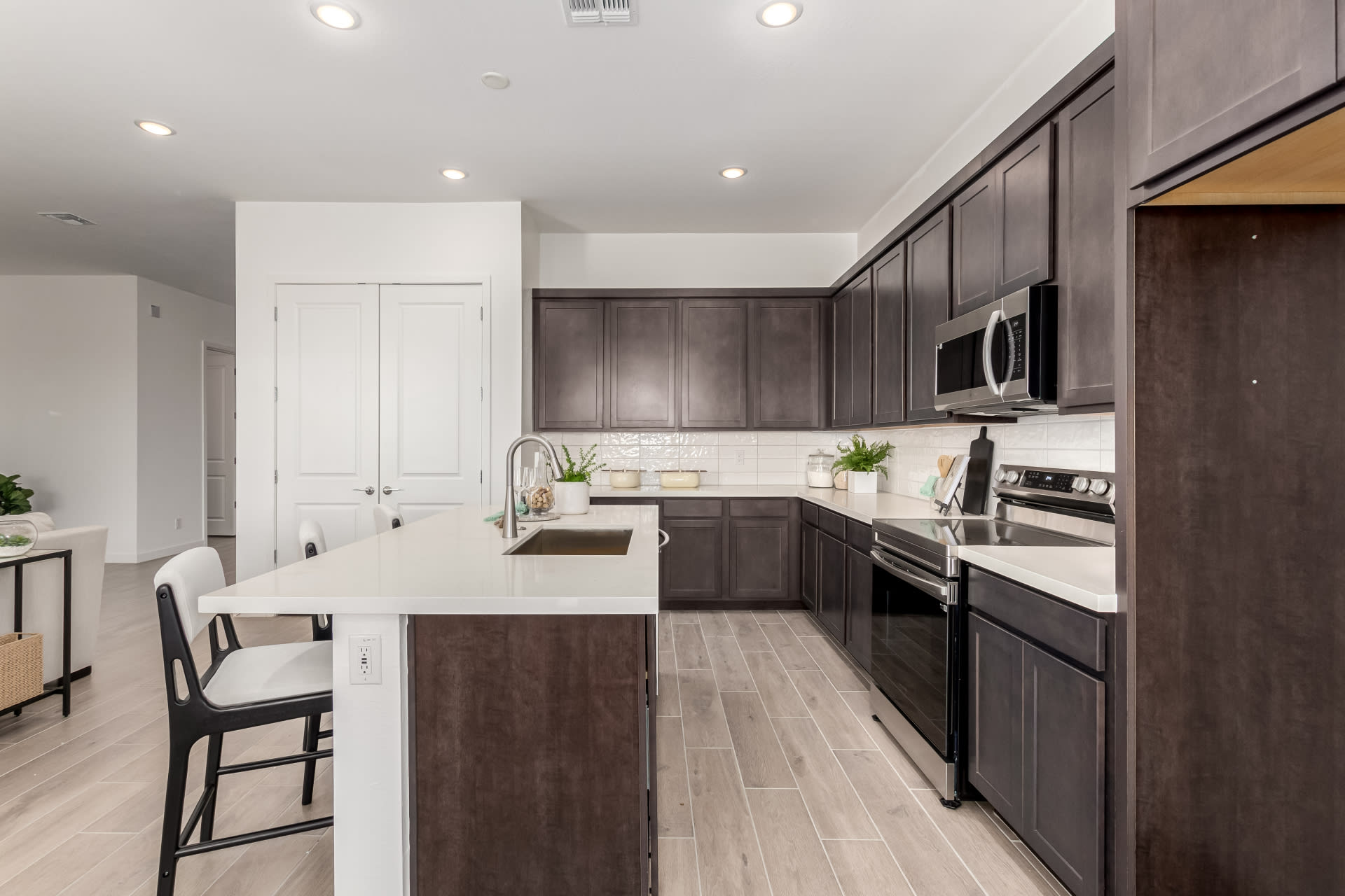 Lot 34 | Fremont | Wildera – Peak Series | New Homes in San Tan Valley, AZ | Landsea Homes