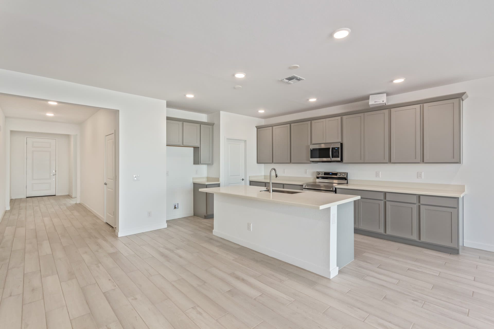 Lot 35 | Gila | Wildera – Valley Series | New Homes in San Tan Valley, AZ | Landsea Homes