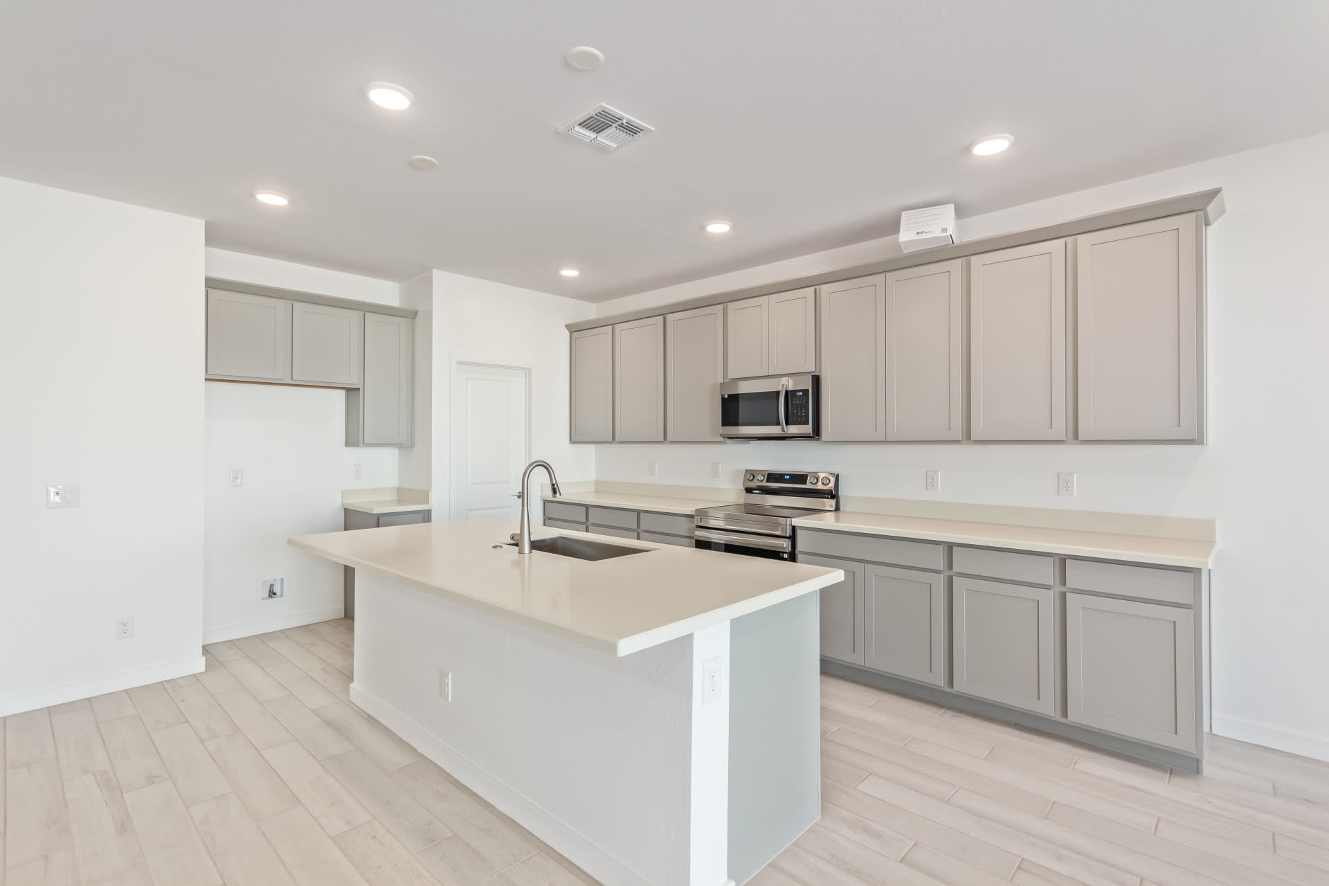 Lot 35 | Gila | Wildera – Valley Series | New Homes in San Tan Valley, AZ | Landsea Homes