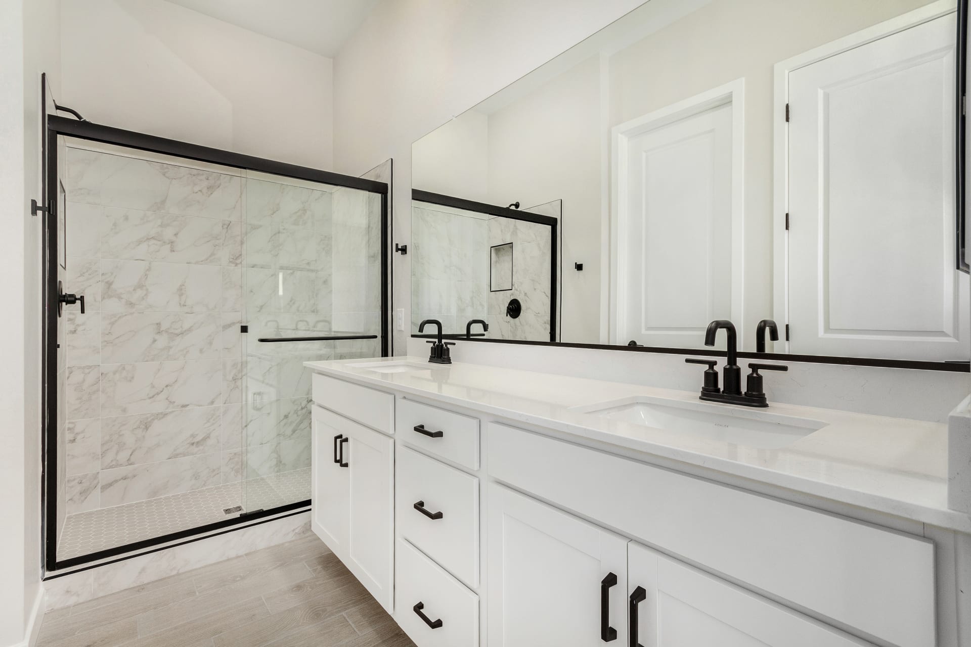 Lot 71 | Mariposa | Mira Vista at Victory in Buckeye, AZ by Landsea Homes