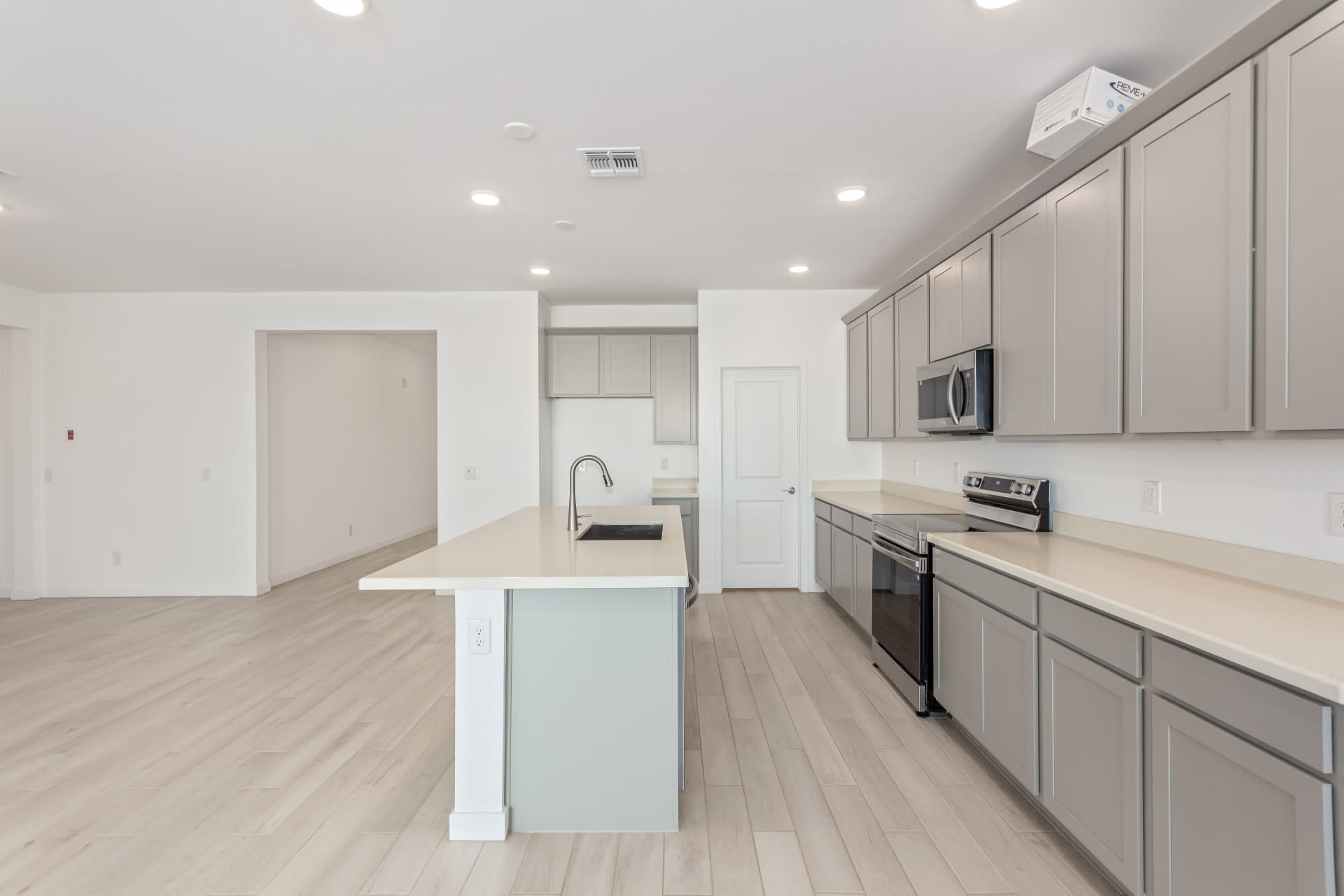 Lot 35 | Gila | Wildera – Valley Series | New Homes in San Tan Valley, AZ | Landsea Homes