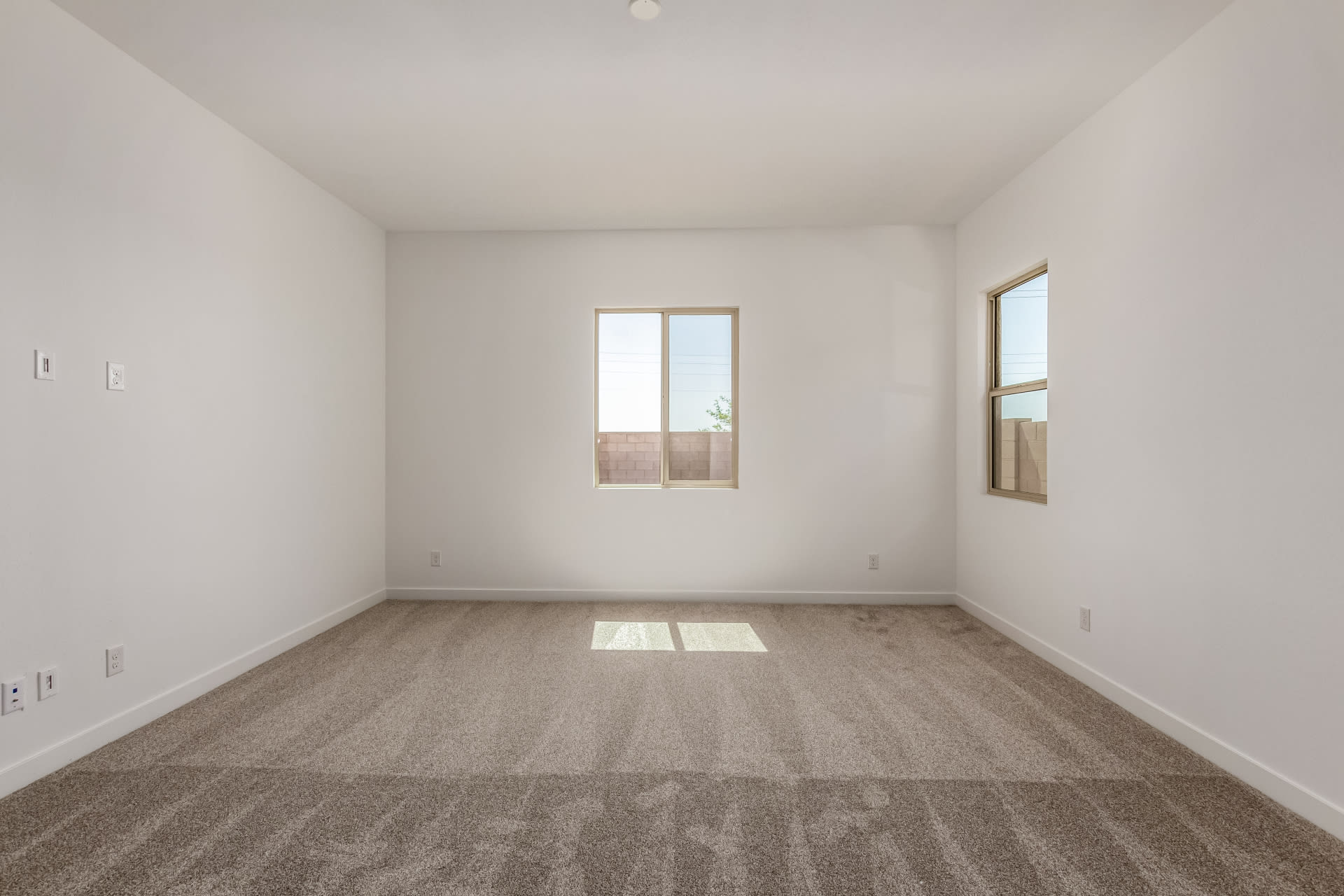 Lot 34 | Fremont | Wildera – Peak Series | New Homes in San Tan Valley, AZ | Landsea Homes